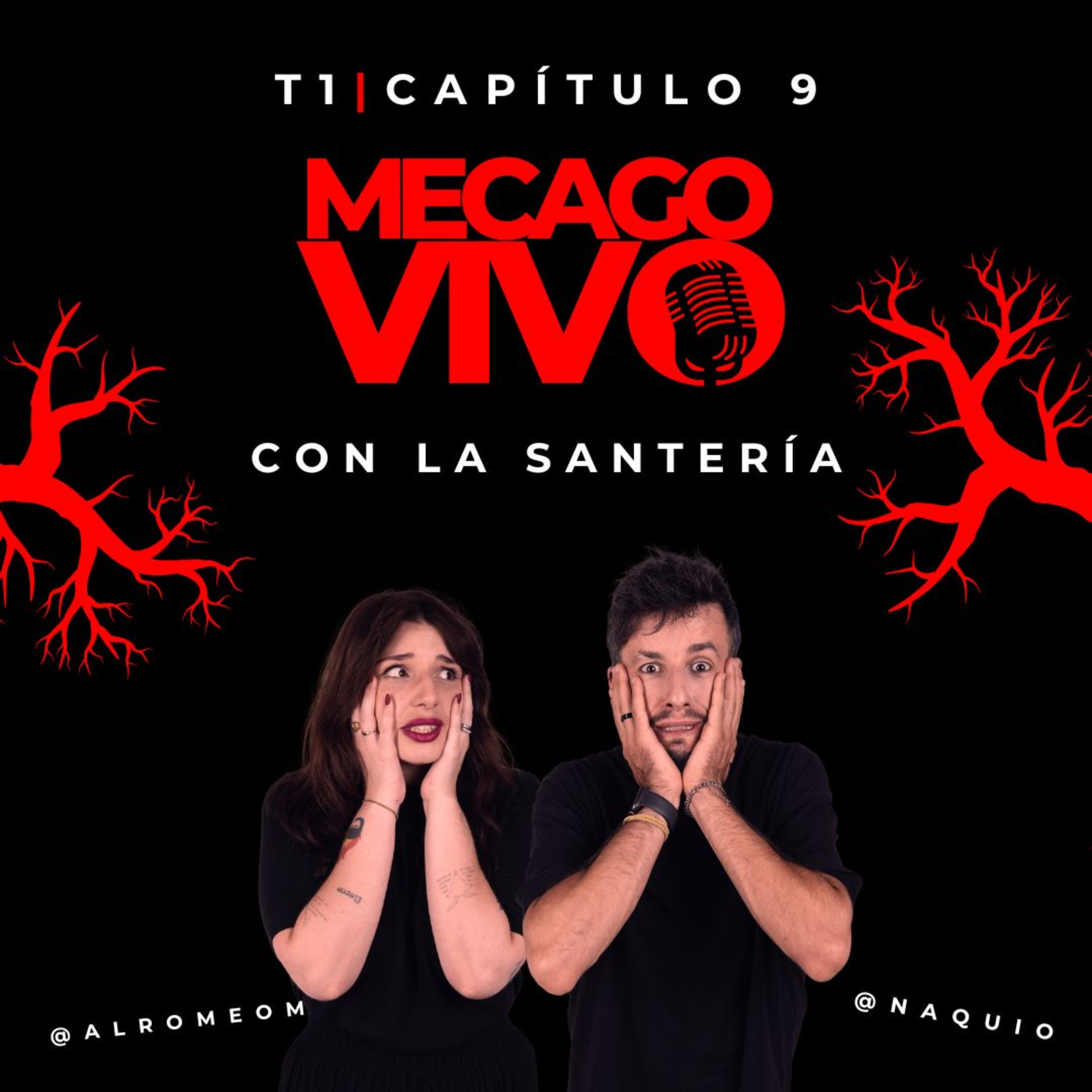 Me Cago Vivo