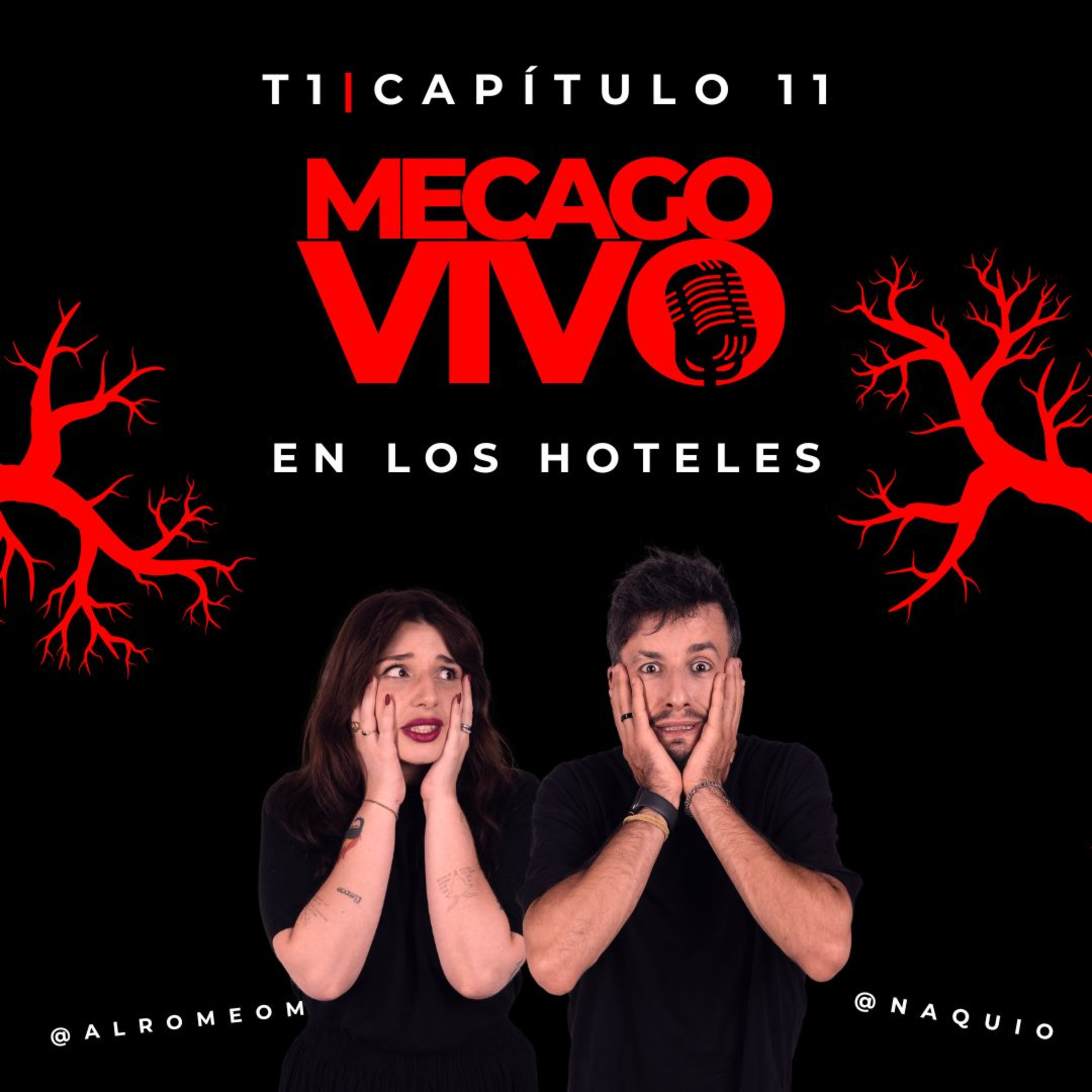 Me Cago Vivo