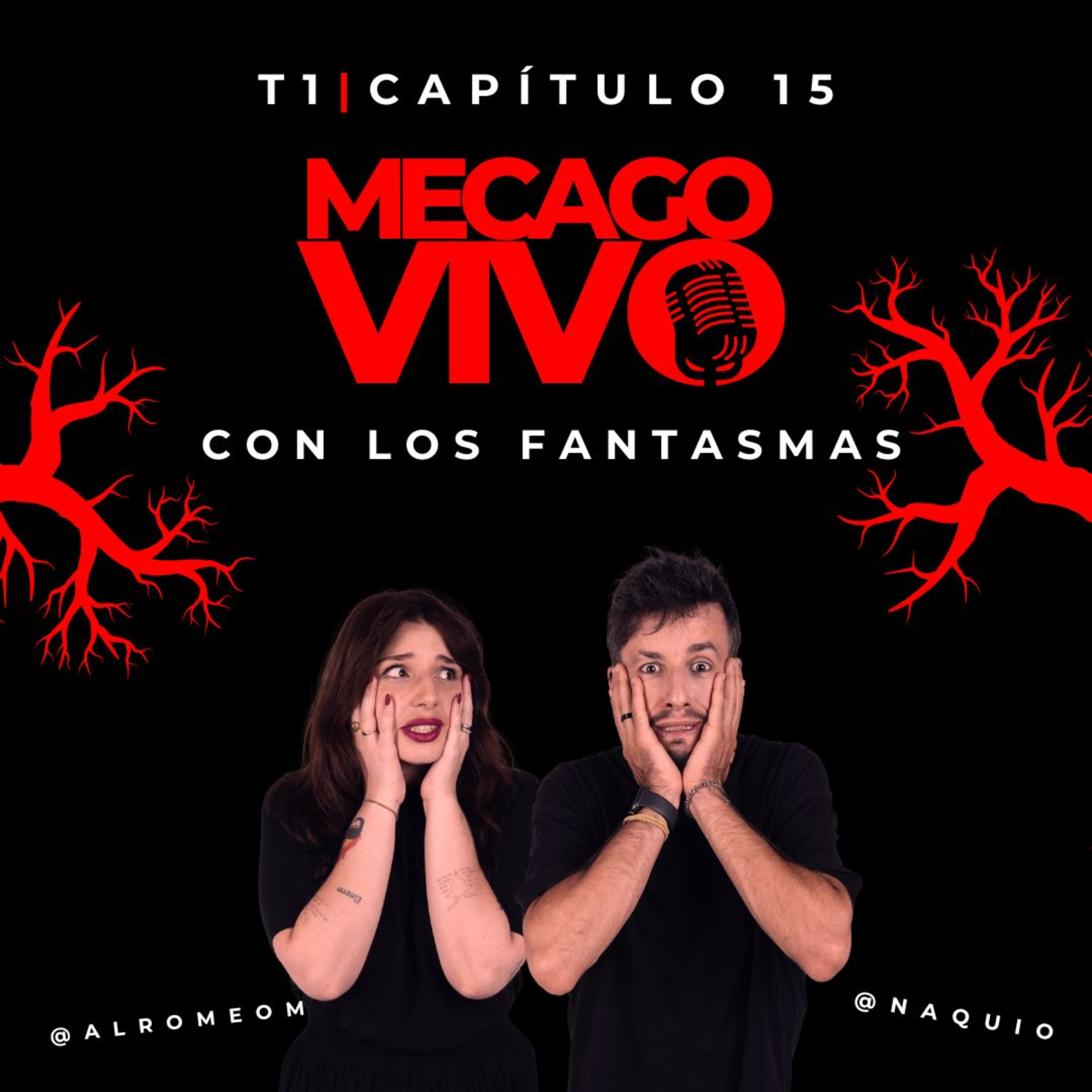 Me Cago Vivo