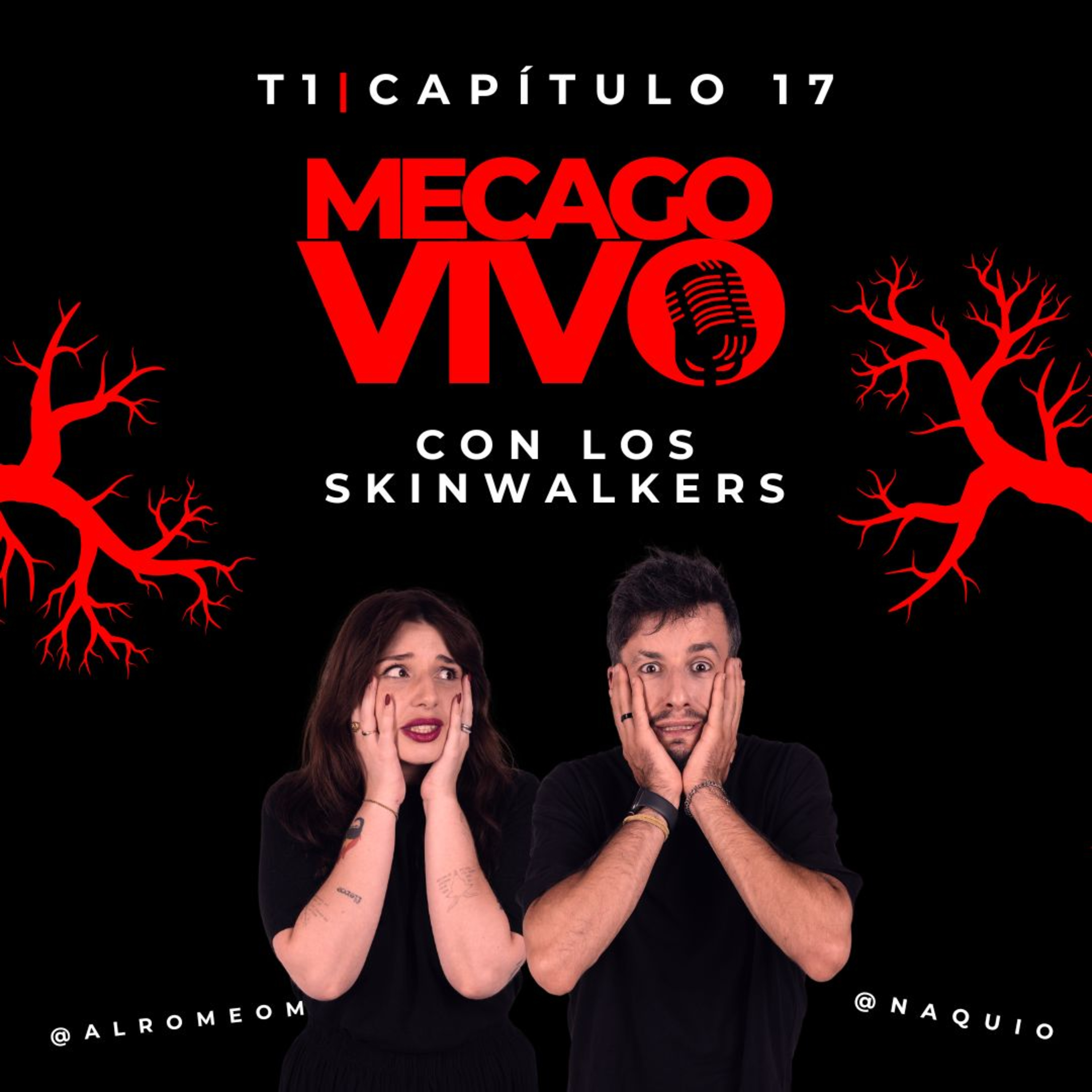 Me Cago Vivo