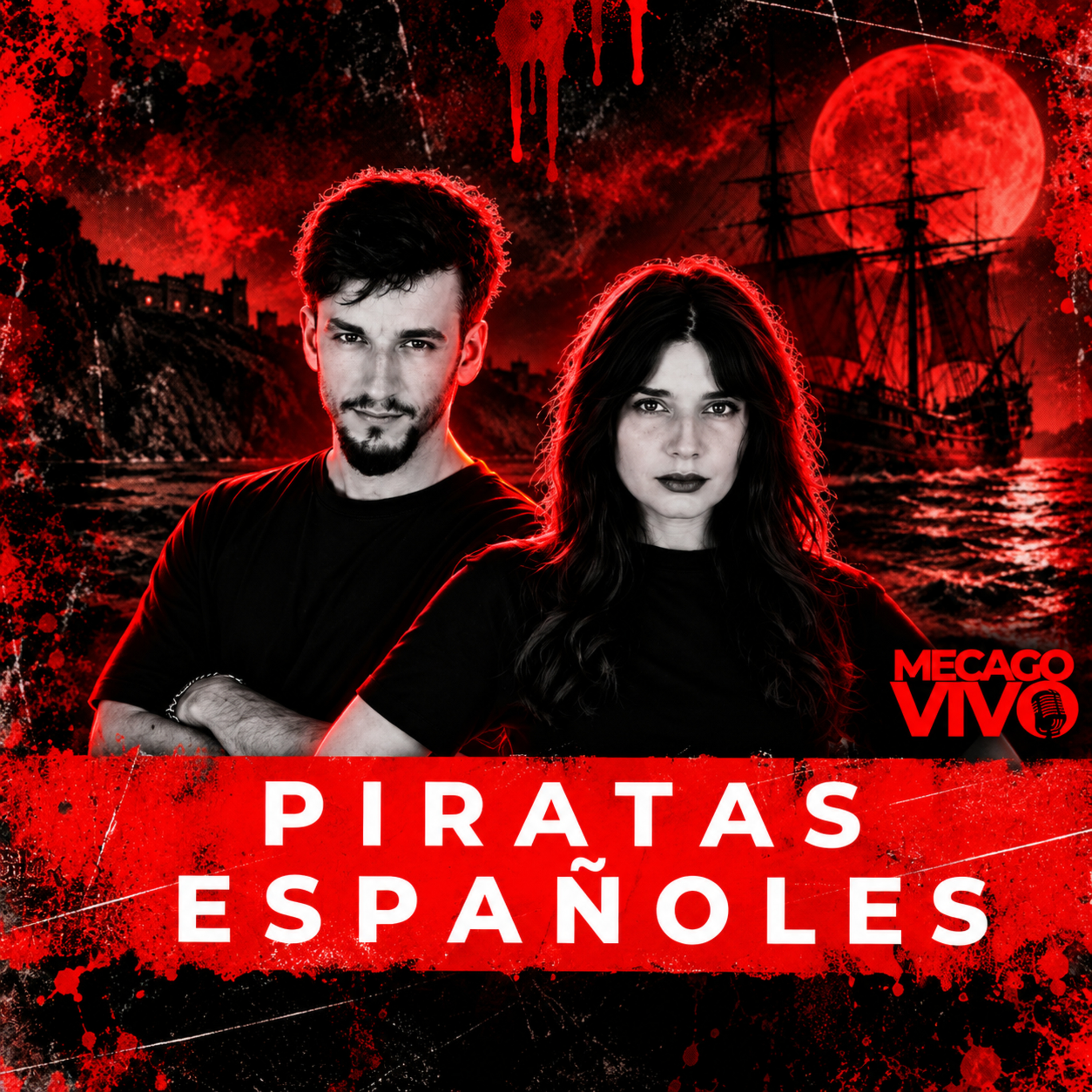 Portada de Me Cago Vivo