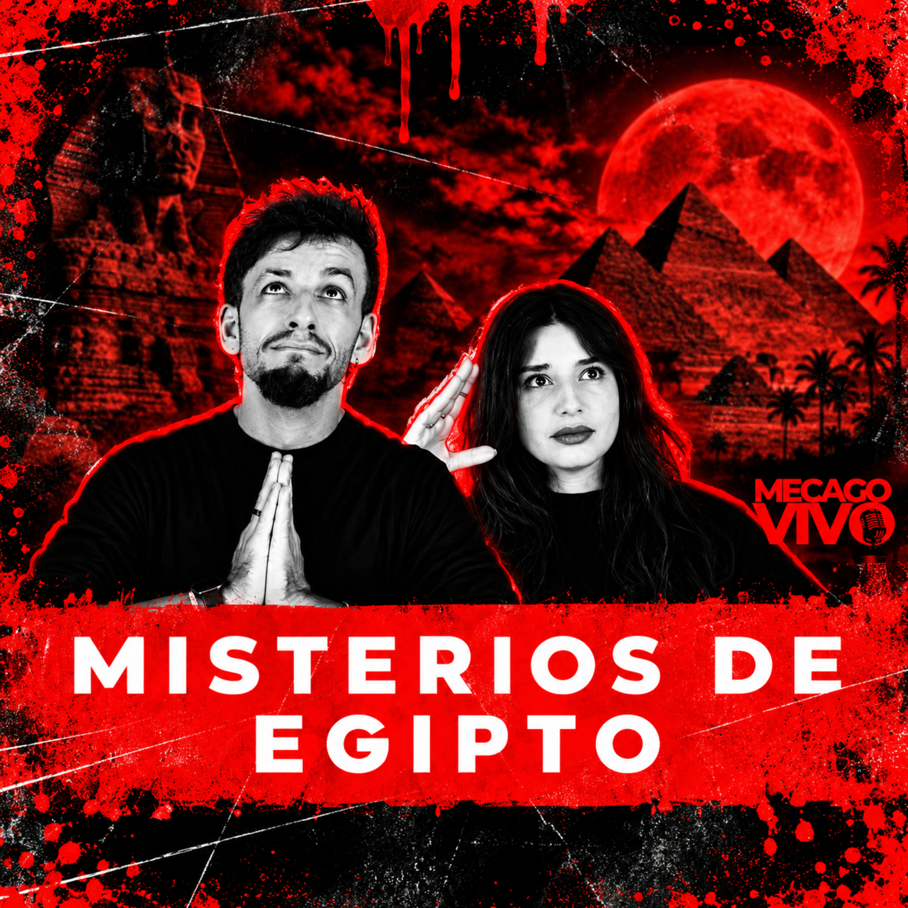 Portada de Me Cago Vivo