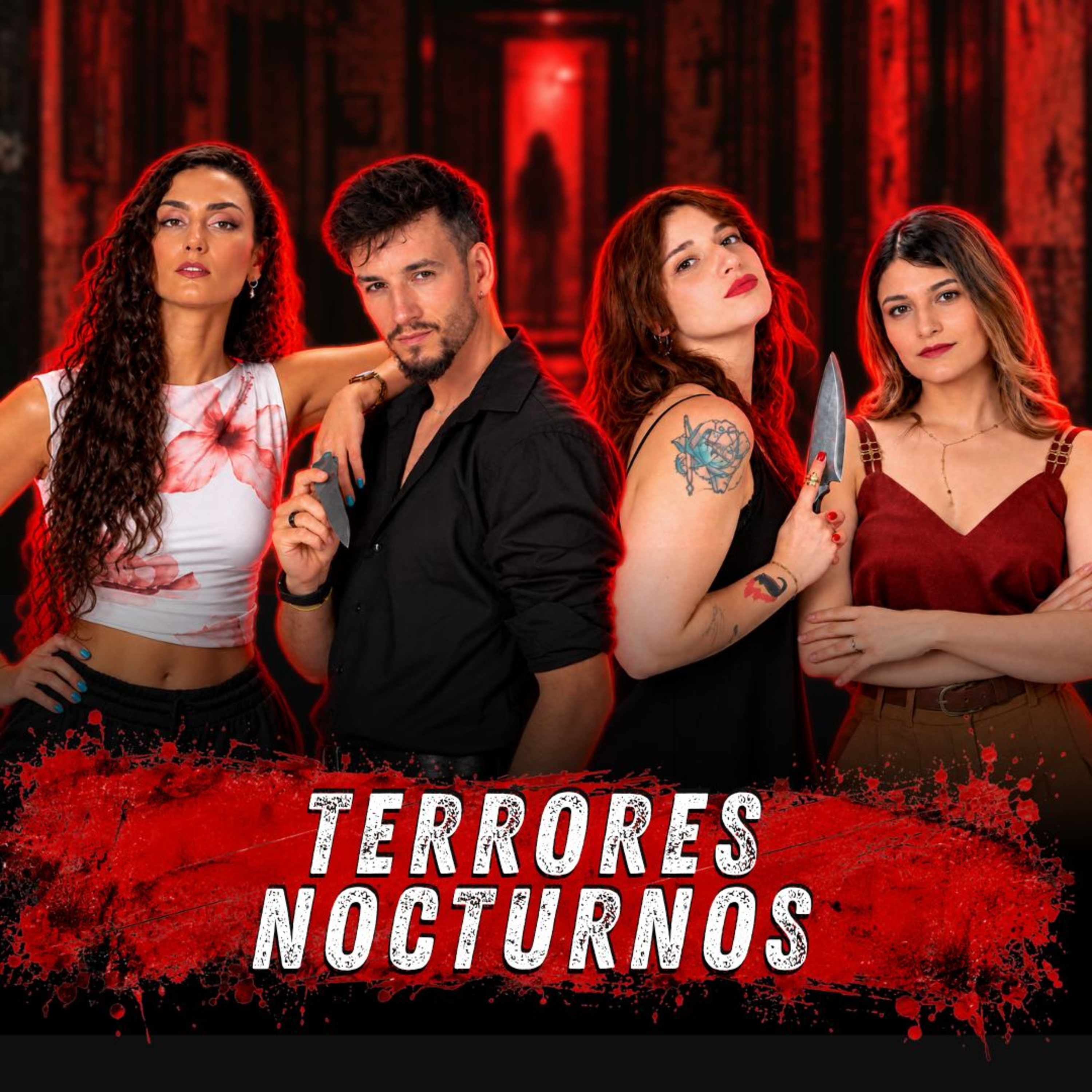 Portada de Me Cago Vivo