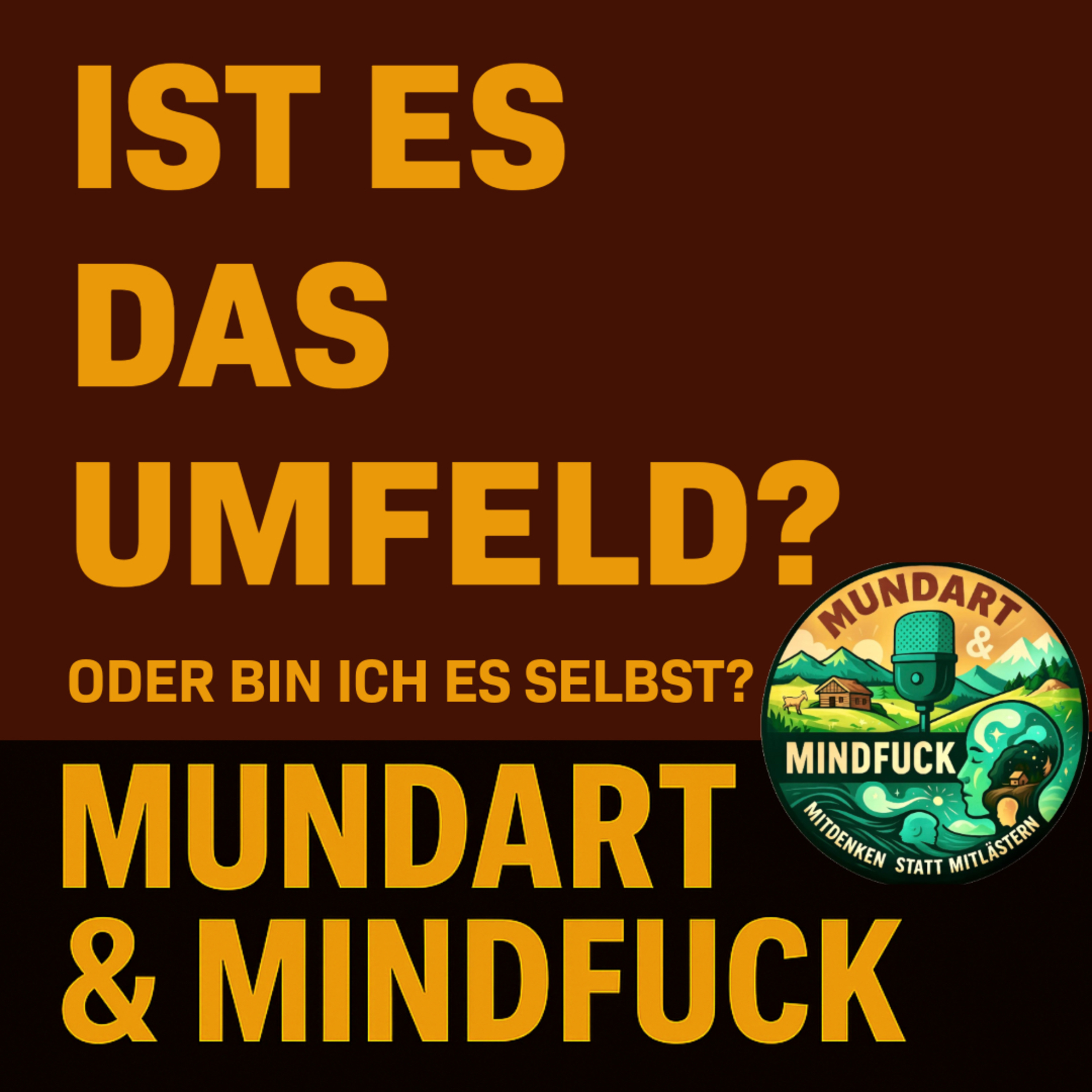 MUNDART und MINDFACT