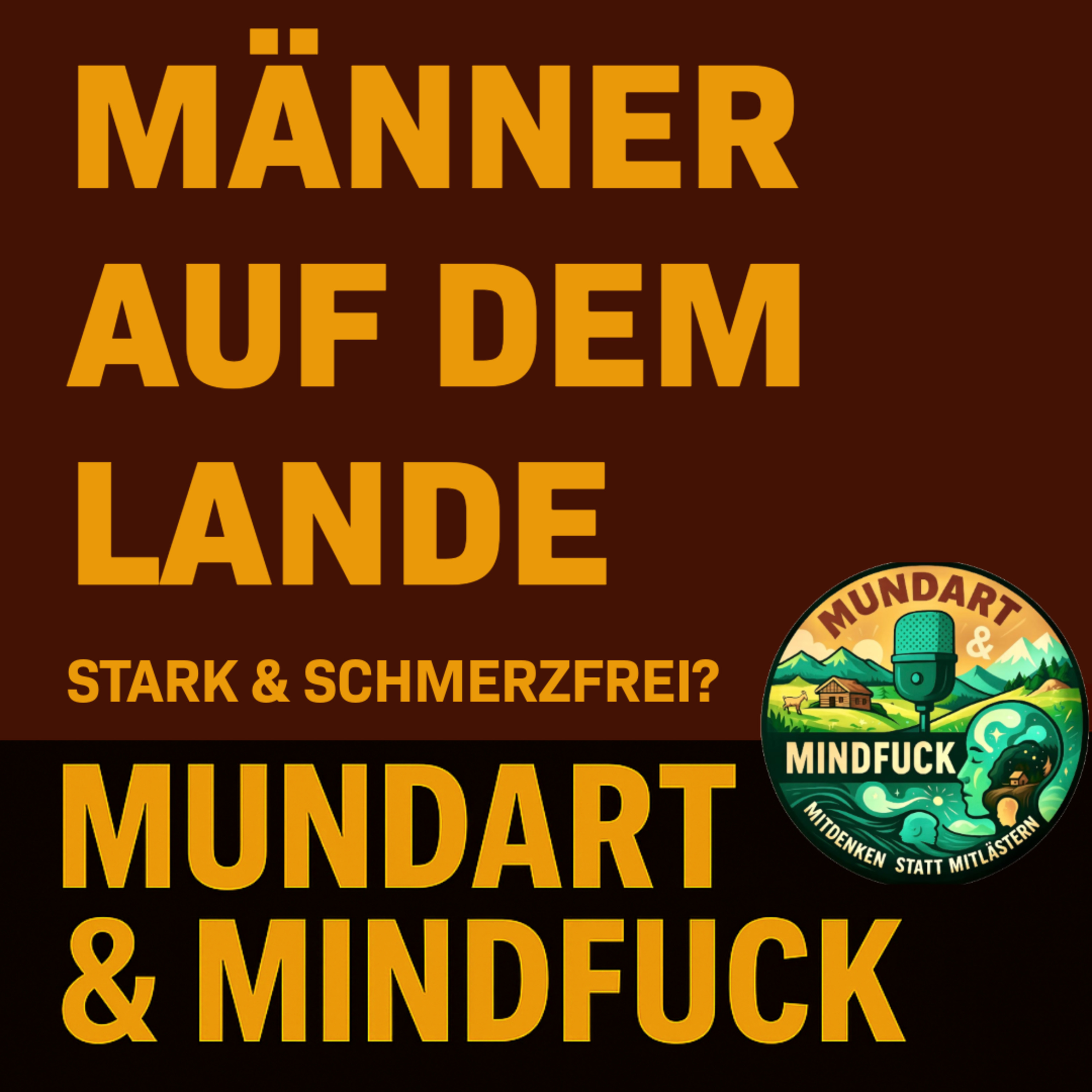 MUNDART und MINDFACT