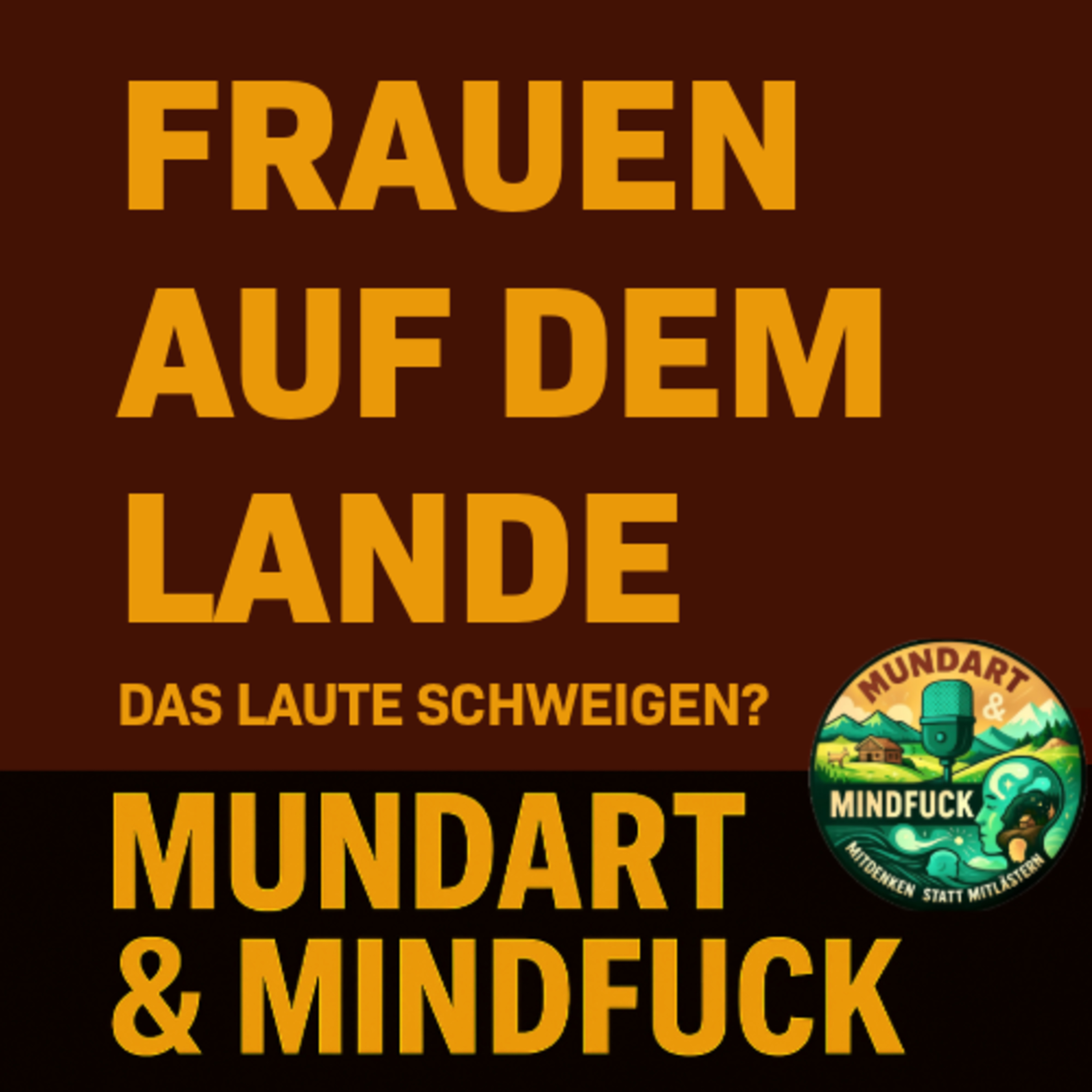MUNDART und MINDFACT
