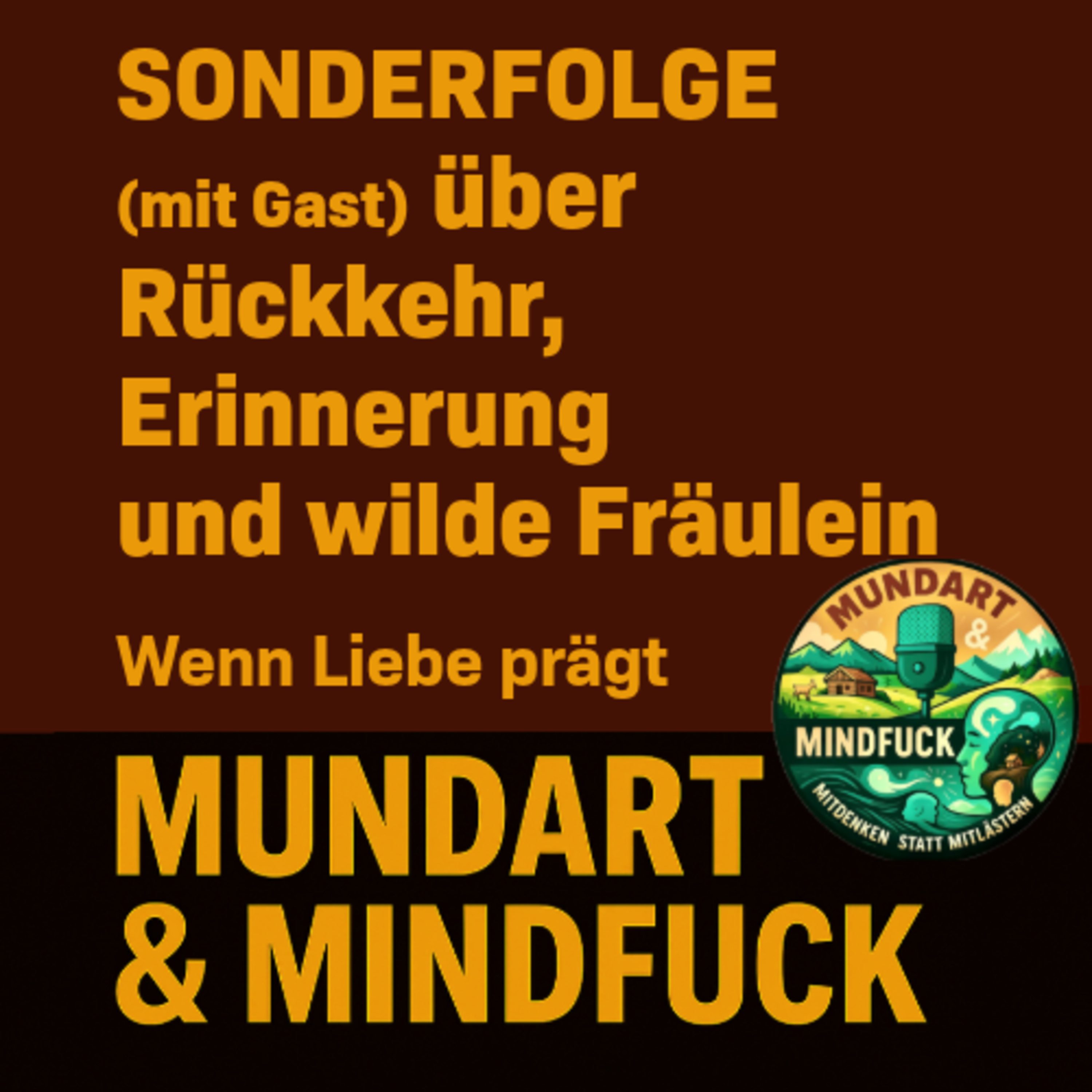 MUNDART und MINDFACT