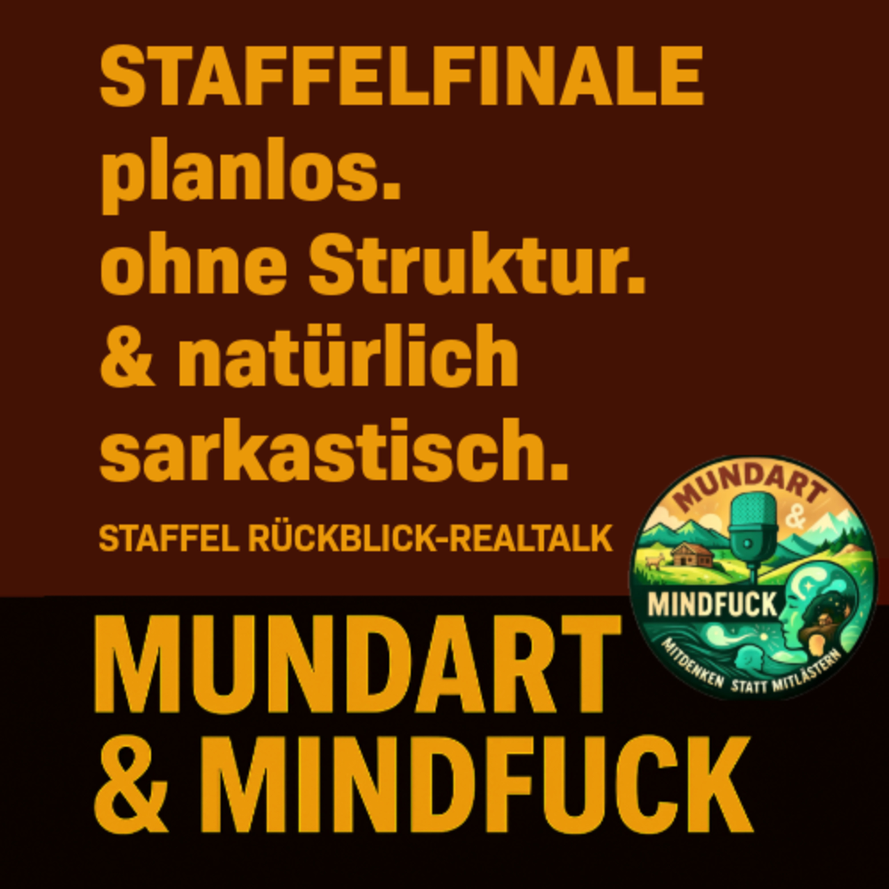 MUNDART und MINDFACT