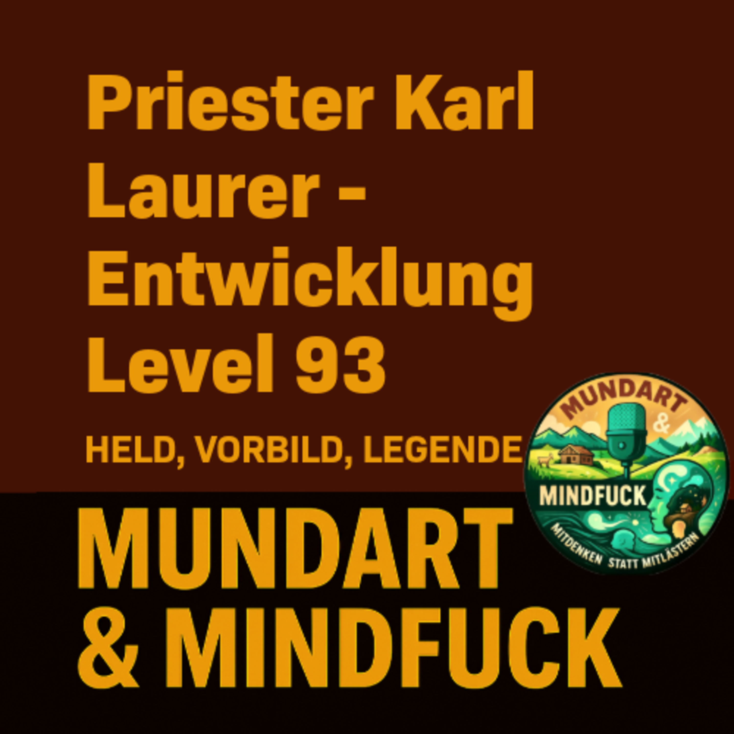 MUNDART und MINDFACT