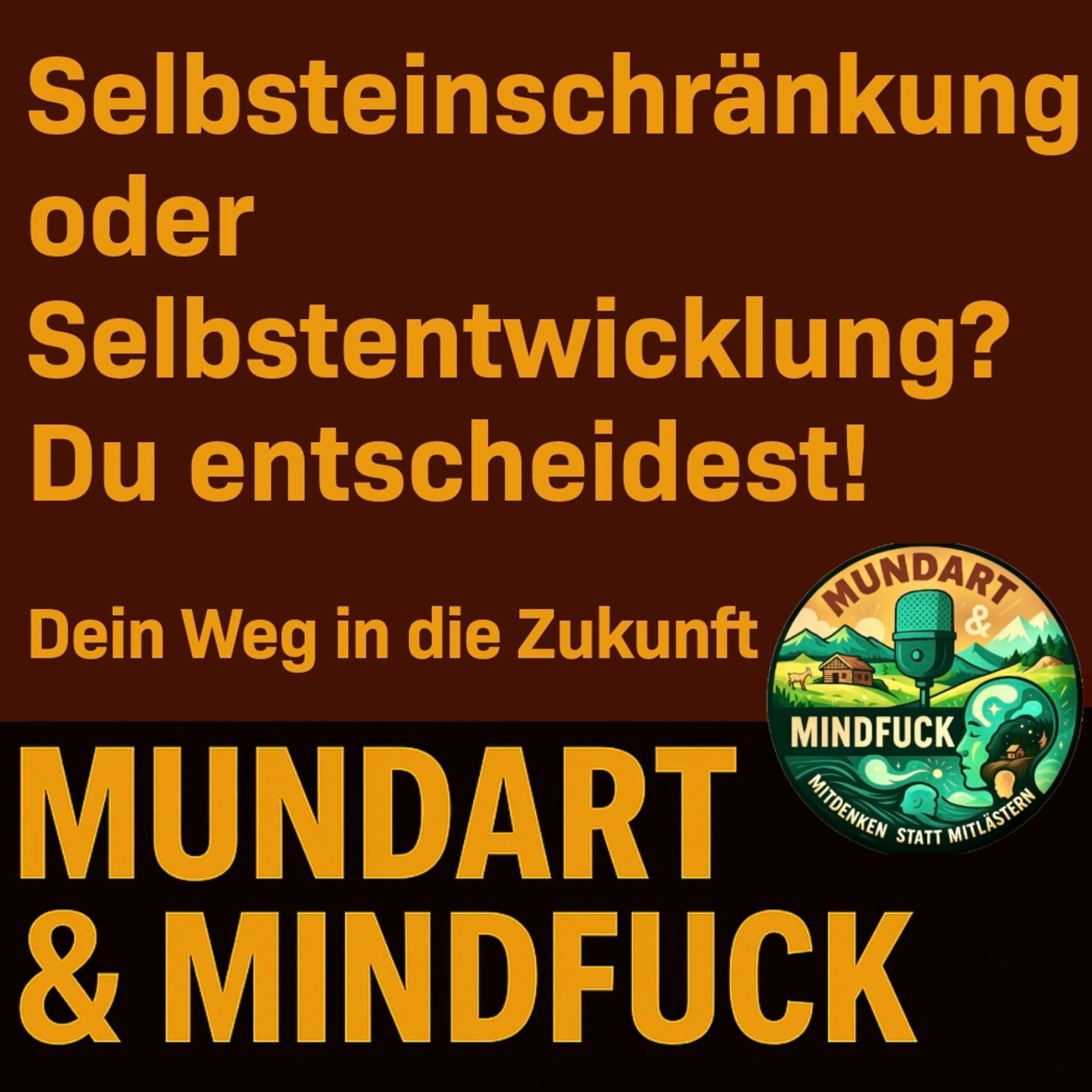 MUNDART und MINDFACT