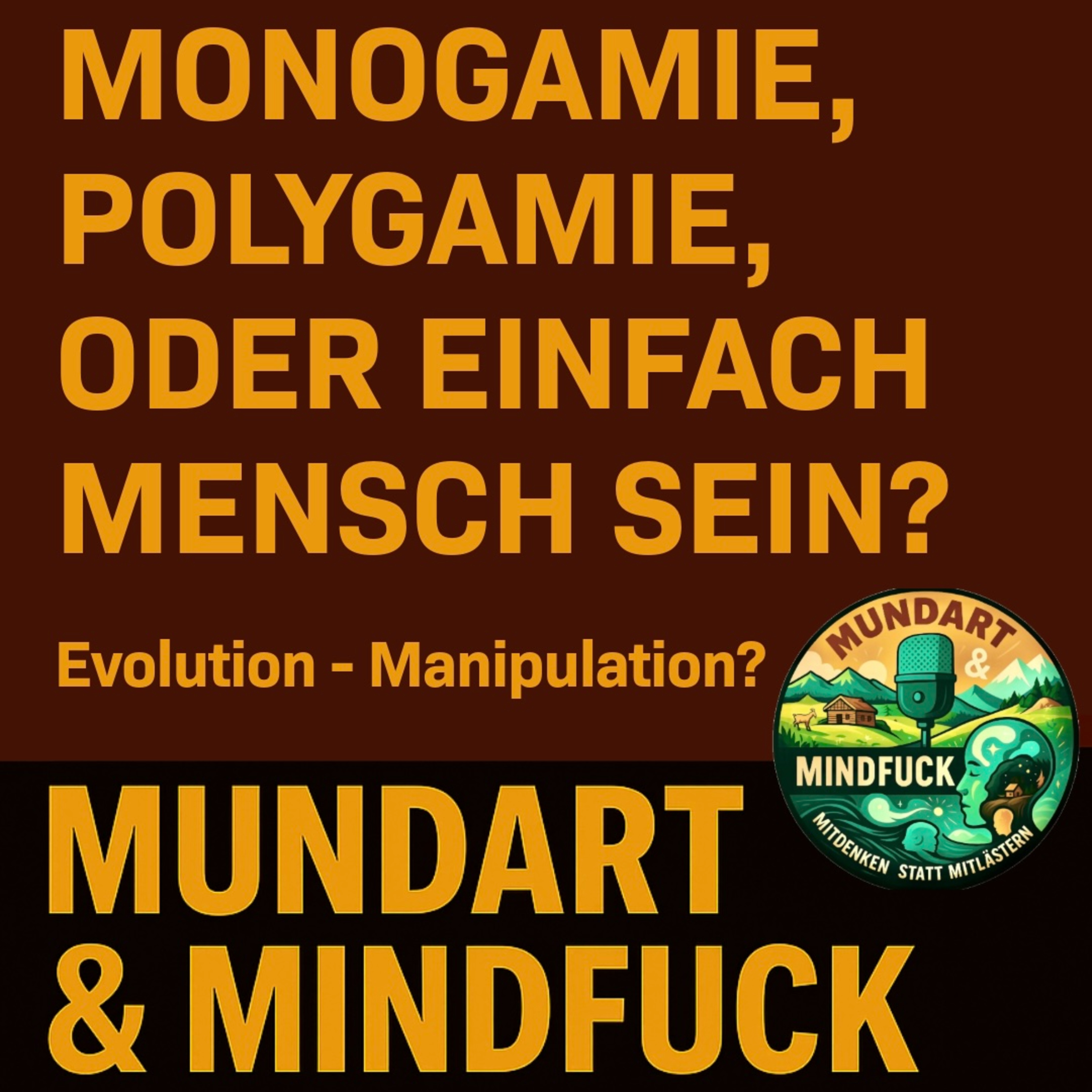 MUNDART und MINDFACT