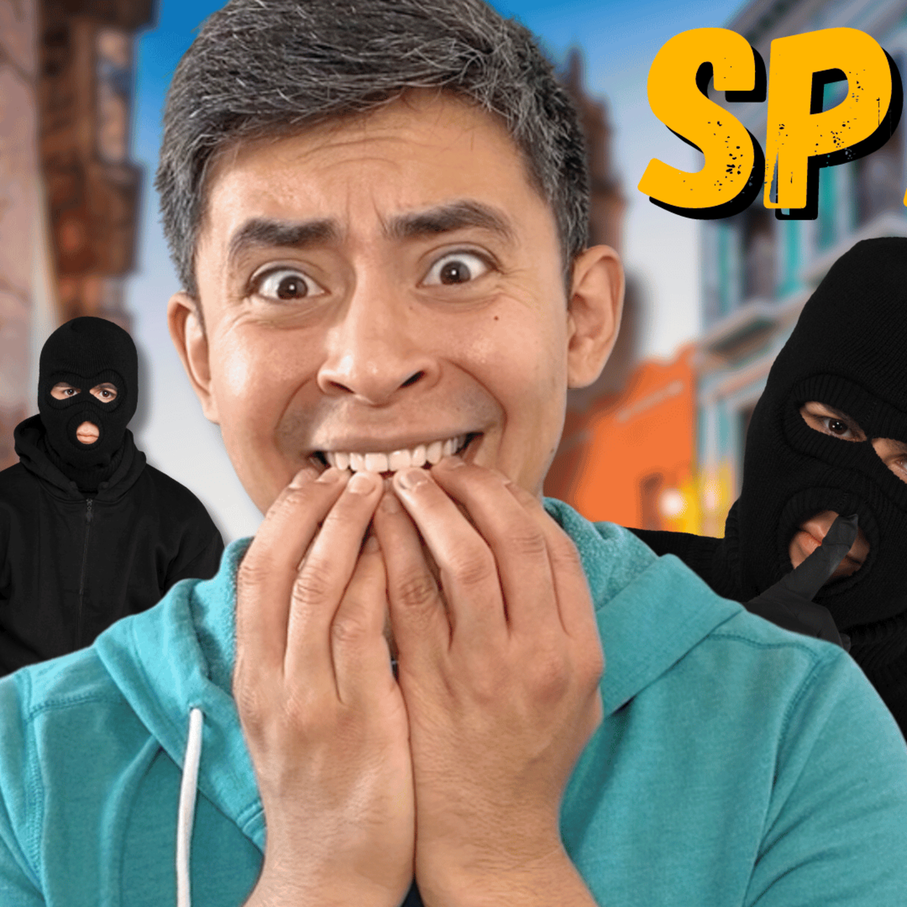 The Spanishacks Podcast