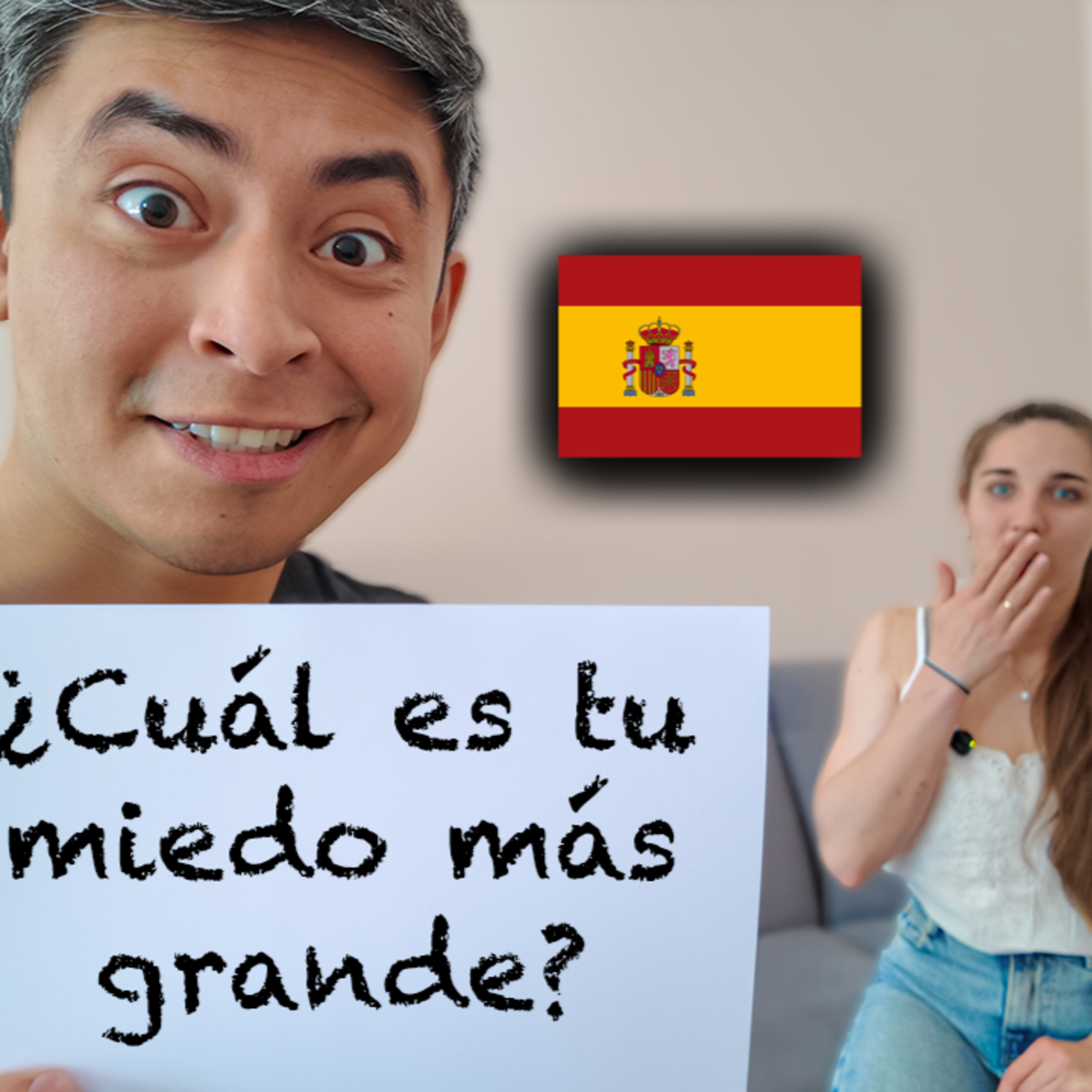 The Spanishacks Podcast