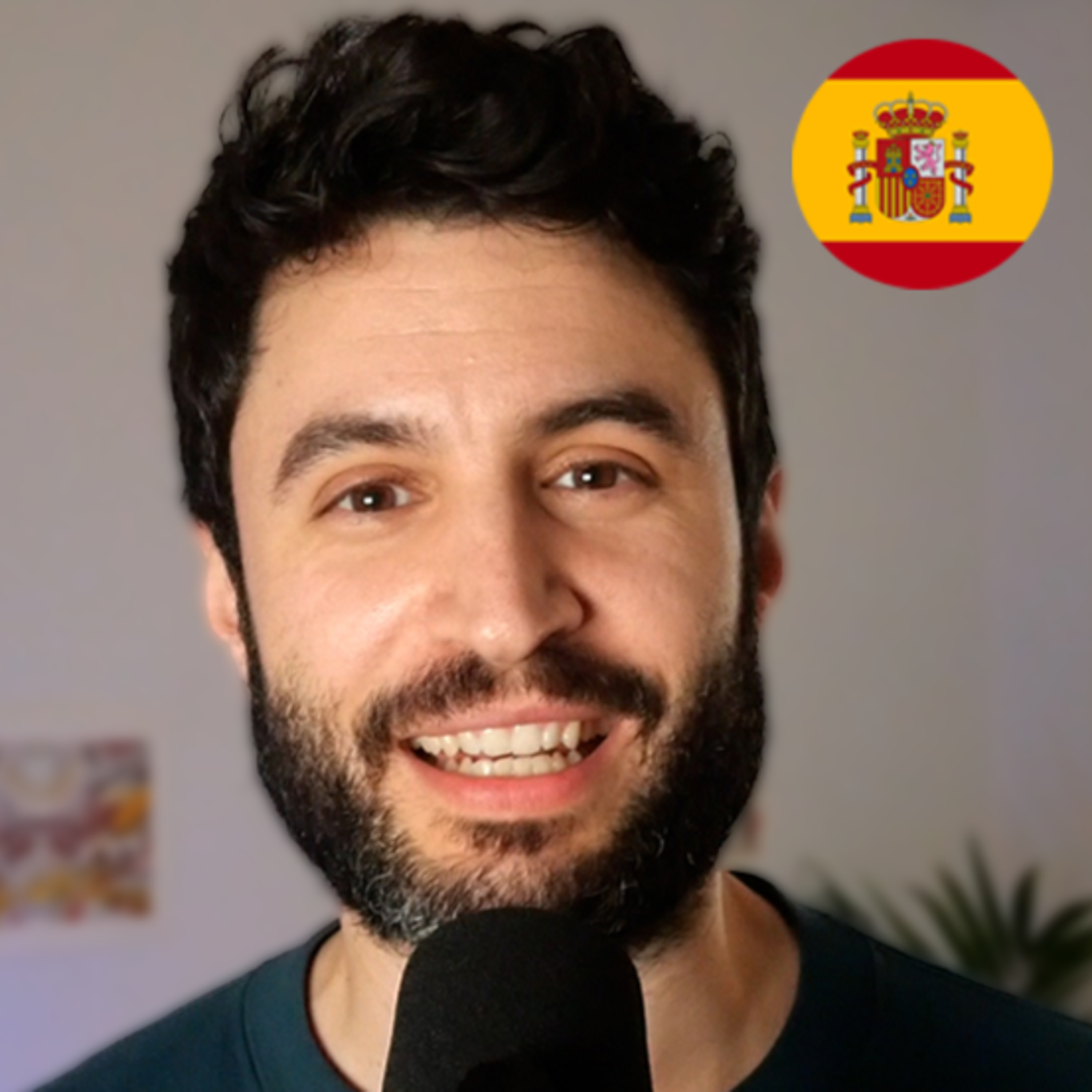 The Spanishacks Podcast