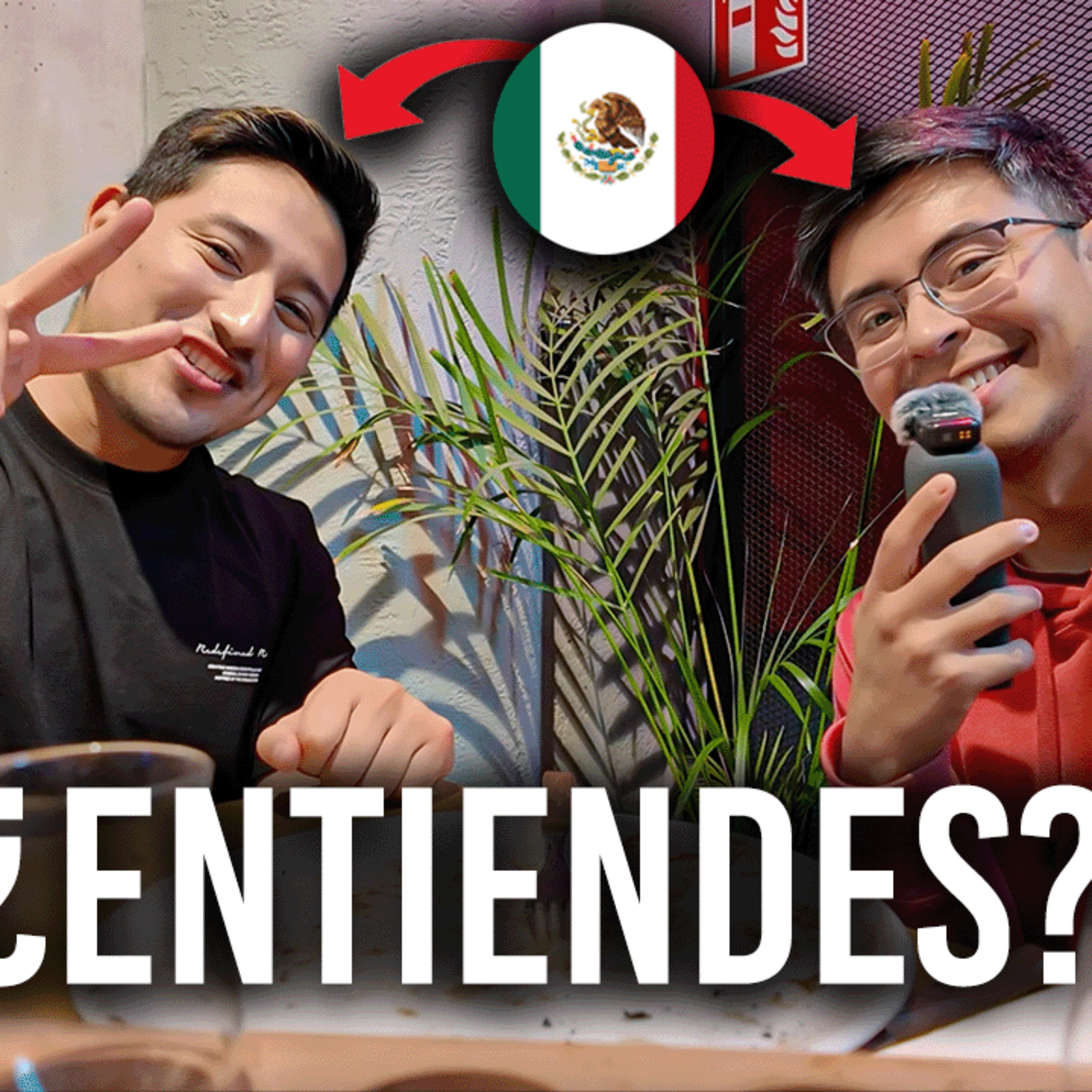 The Spanishacks Podcast