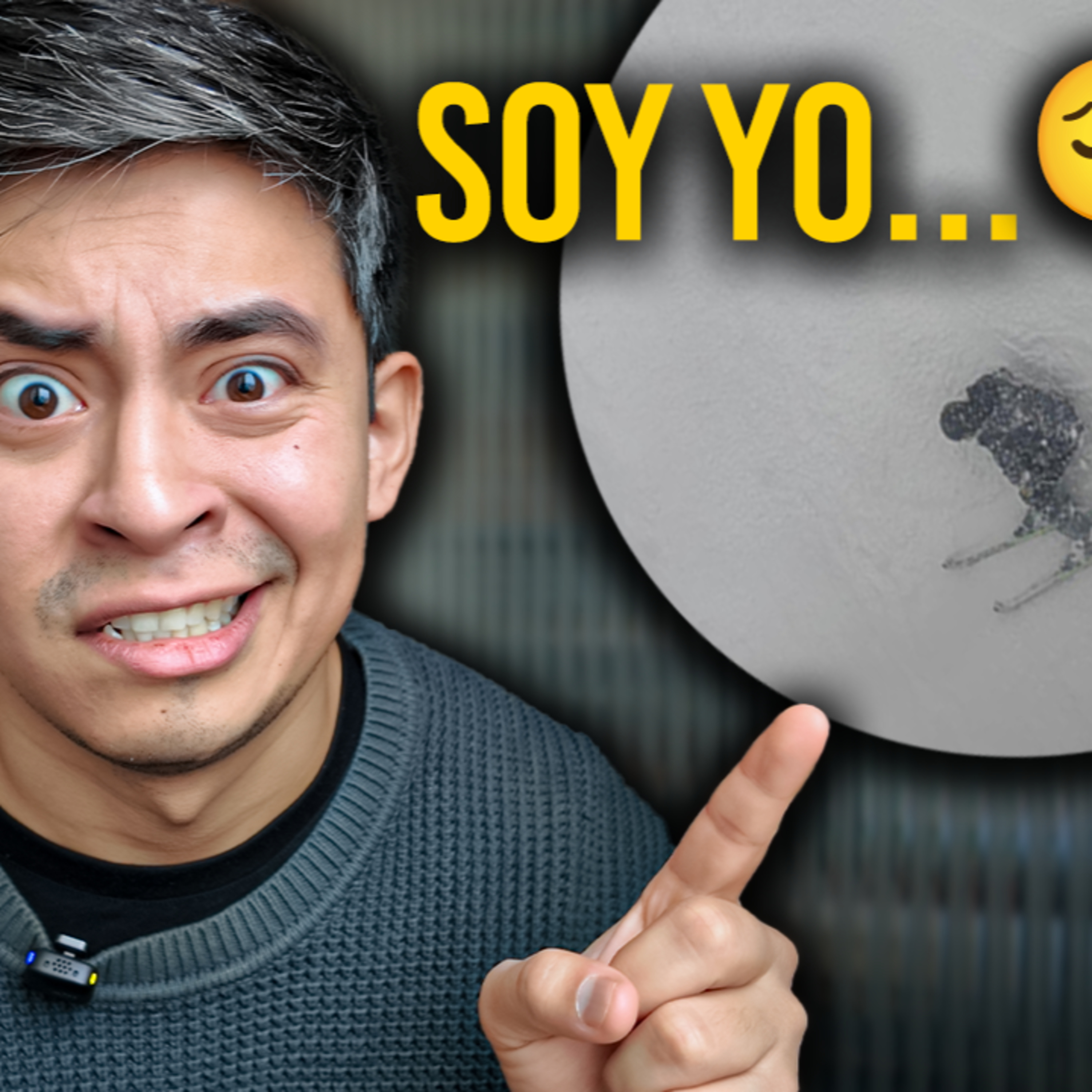 The Spanishacks Podcast #52 | 3 KEYS to APPROACH your SPANISH learning SUCCESSFULLY episode artwork