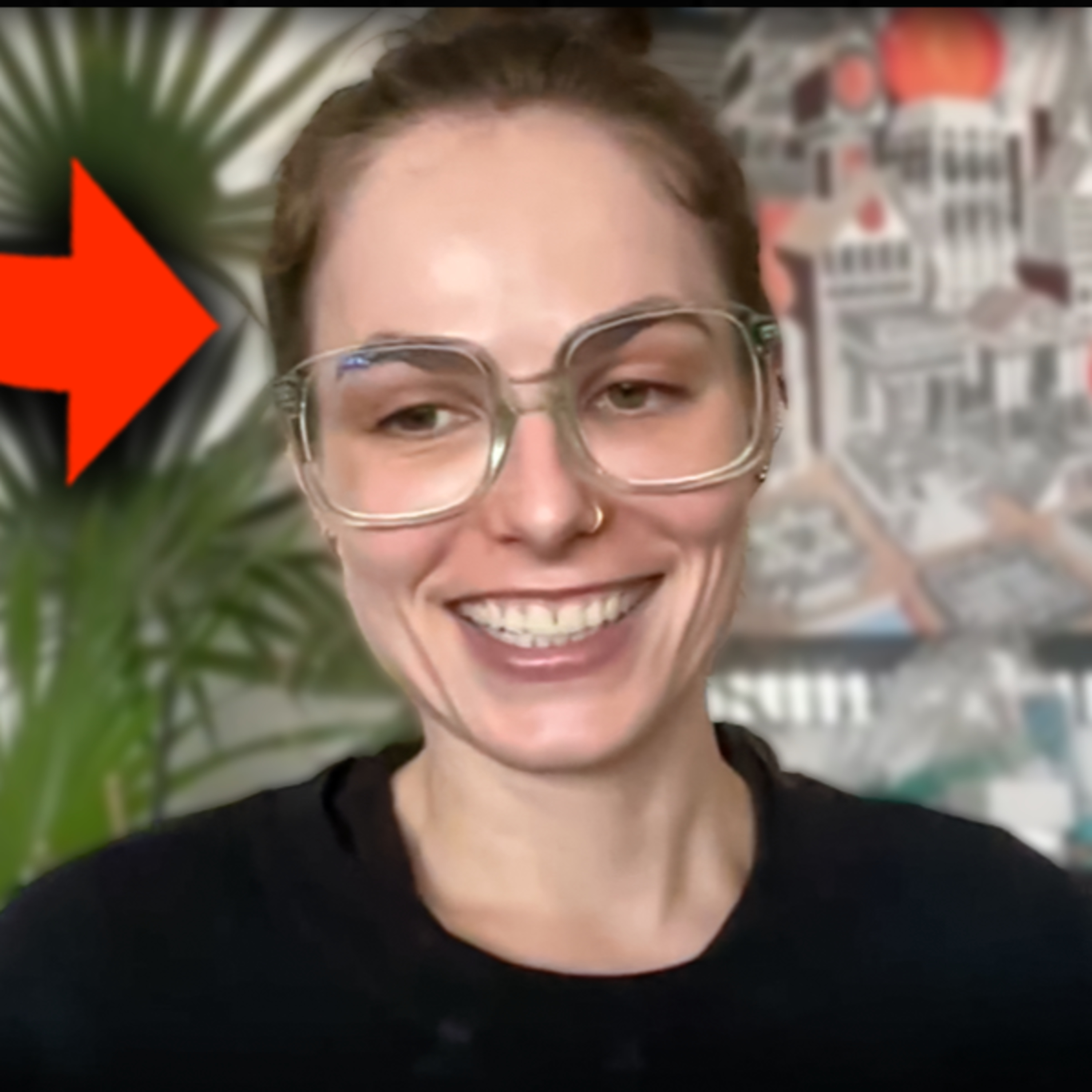 The Spanishacks Podcast #55 | SOUTH AFRICAN girl became FLUENT in SPANISH in 1 YEAR by DOING THIS episode artwork