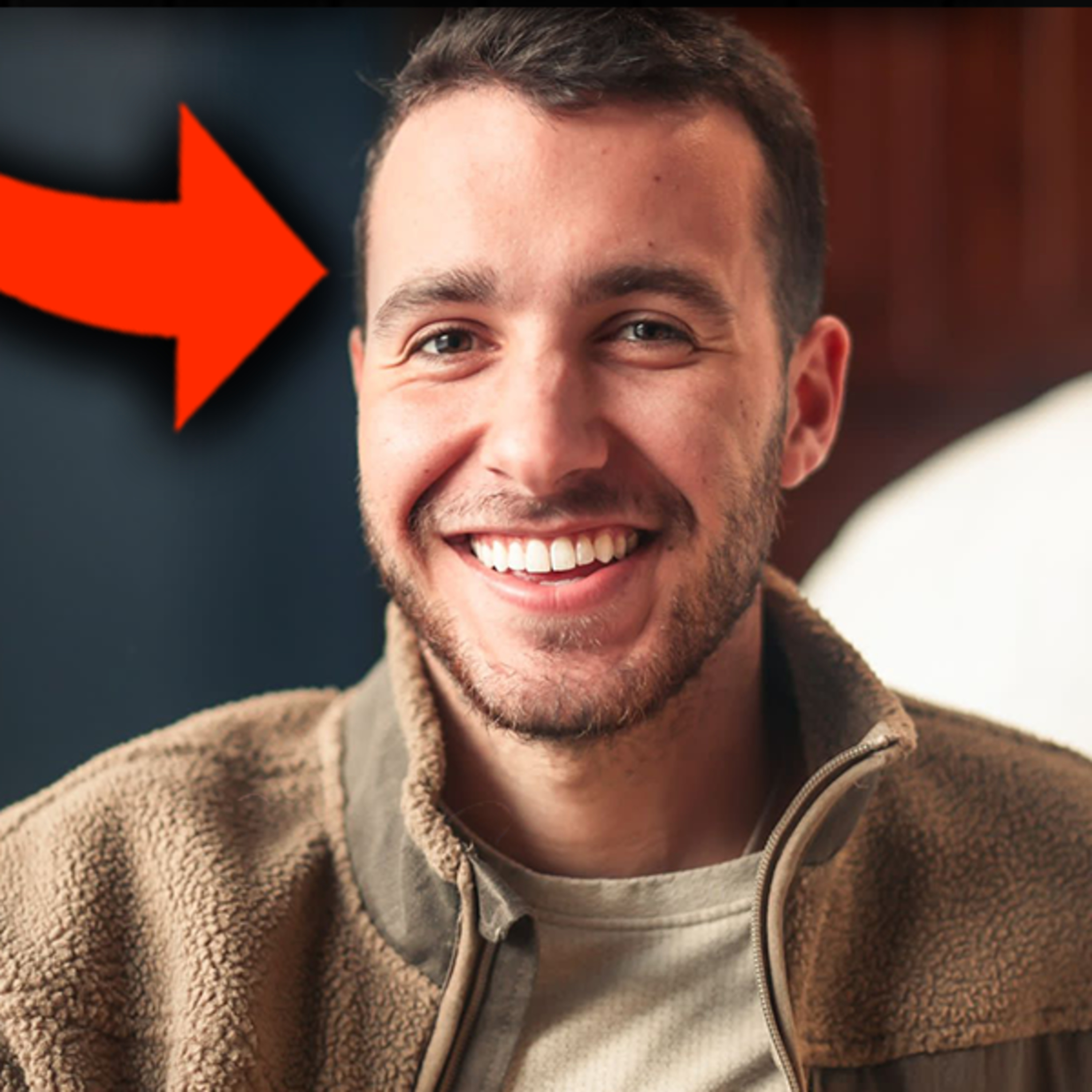 The Spanishacks Podcast #57 | AMERICAN guy LEARNED SPANISH by talking DAILY with NATIVE SPEAKERS (thanks to this app) episode artwork