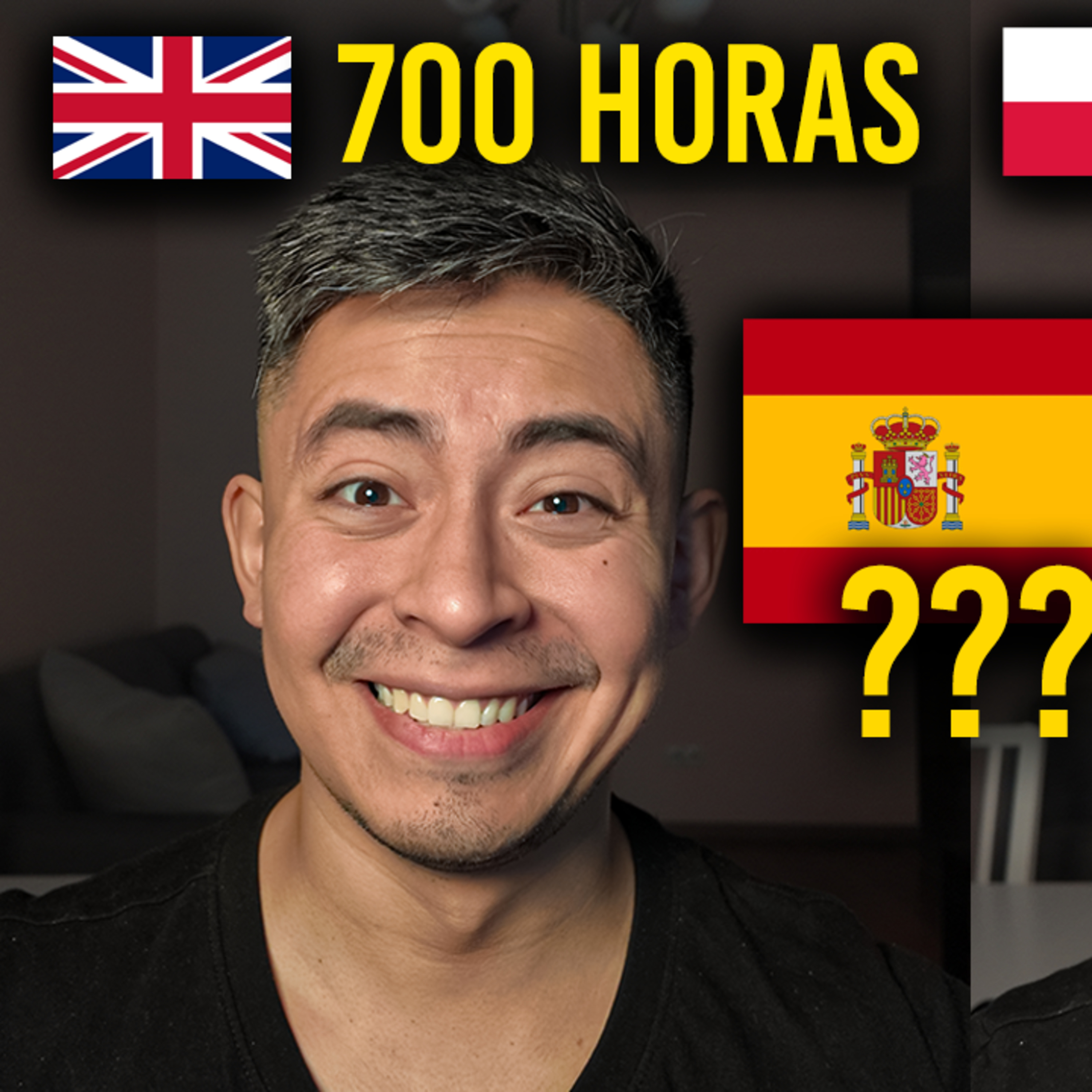 The Spanishacks Podcast #58 | How FAST you can LEARN SPANISH if you speak English episode artwork