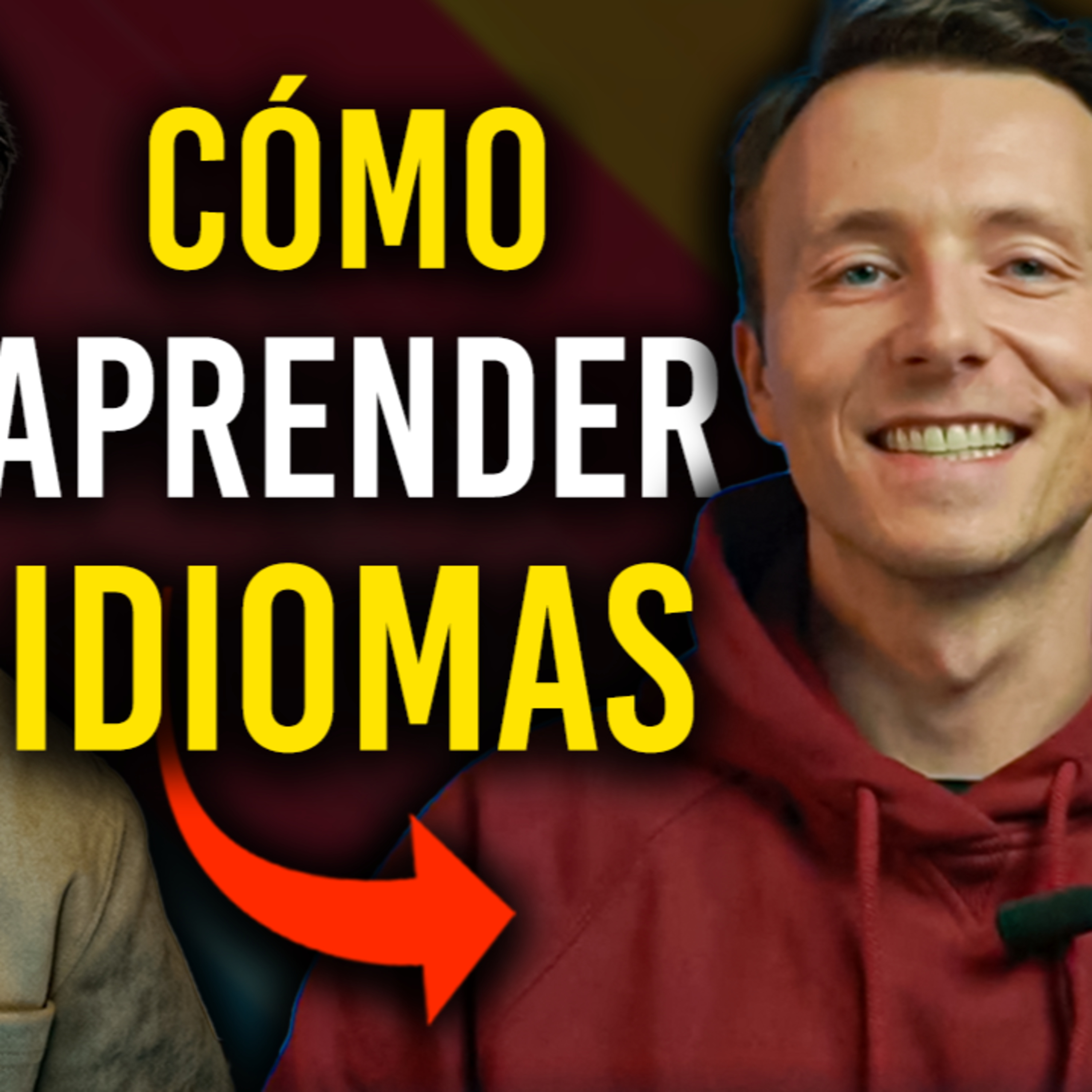 The Spanishacks Podcast #62 | How to approach YOUR SPANISH LEARNING to become FLUENT and improve your ACCENT episode artwork