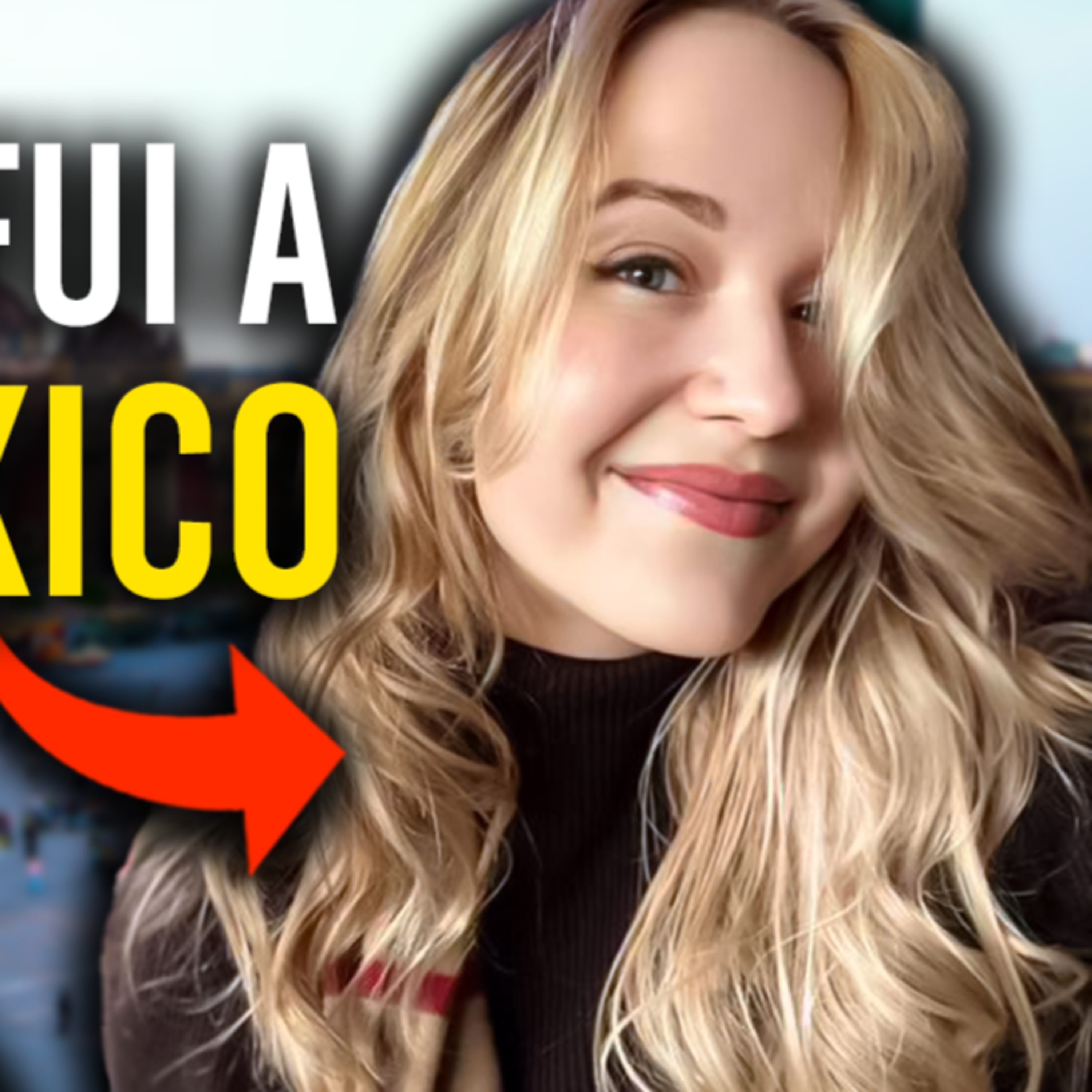 The Spanishacks Podcast #64 | AMERICAN girl got FLUENT IN SPANISH after a BREAK UP episode artwork