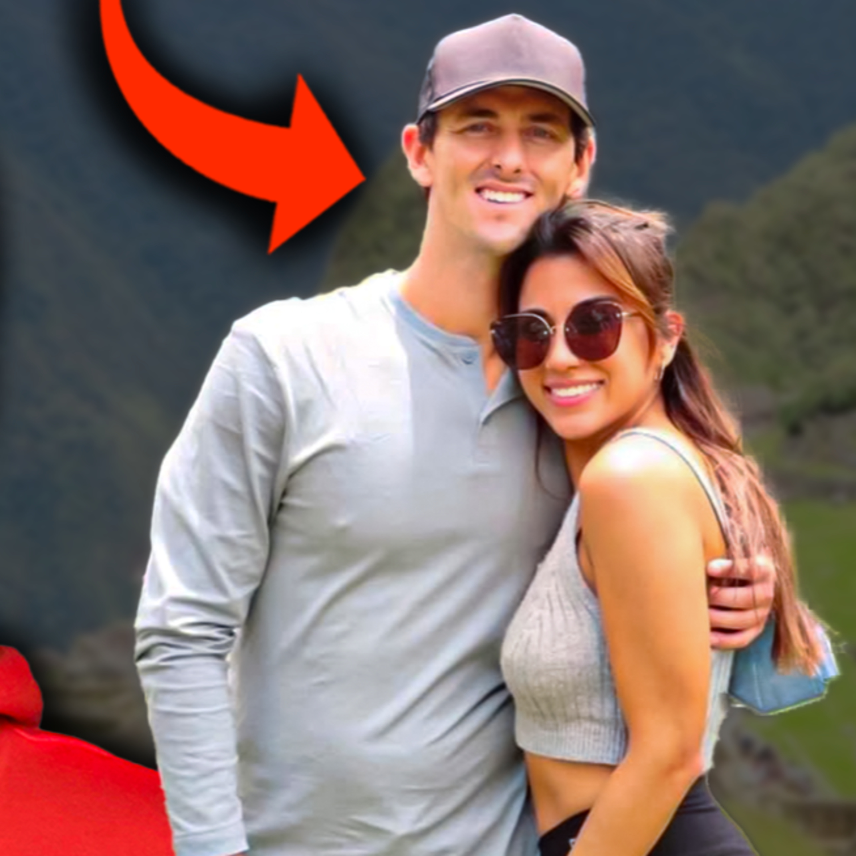 The Spanishacks Podcast #69 | AMERICAN beginner in SPANISH started DATING a LATINA and became FLUENT episode artwork