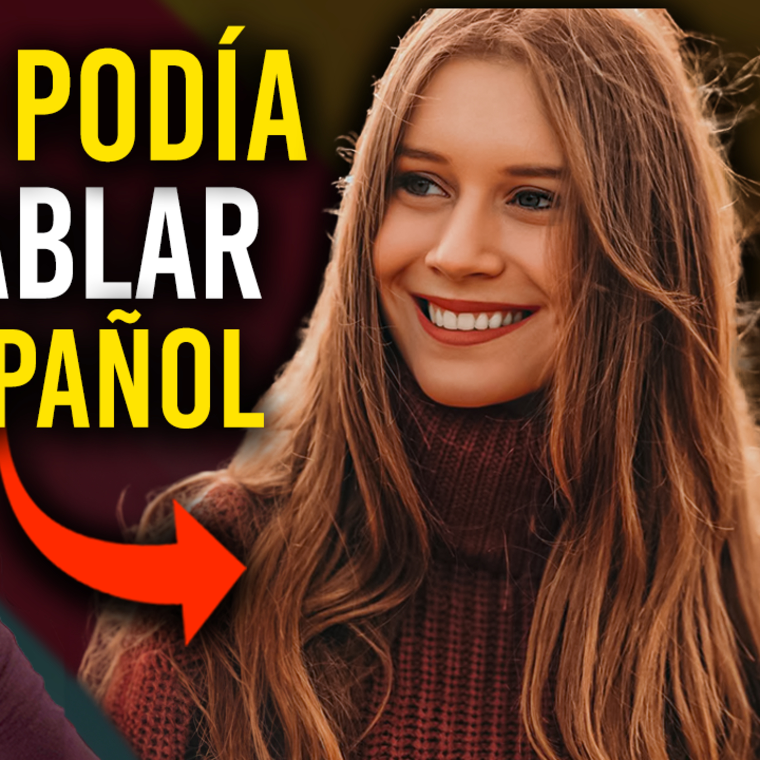 The Spanishacks Podcast #70 | GERMAN girl SPEAKING SPANISH shares the COURSE that improved her level episode artwork