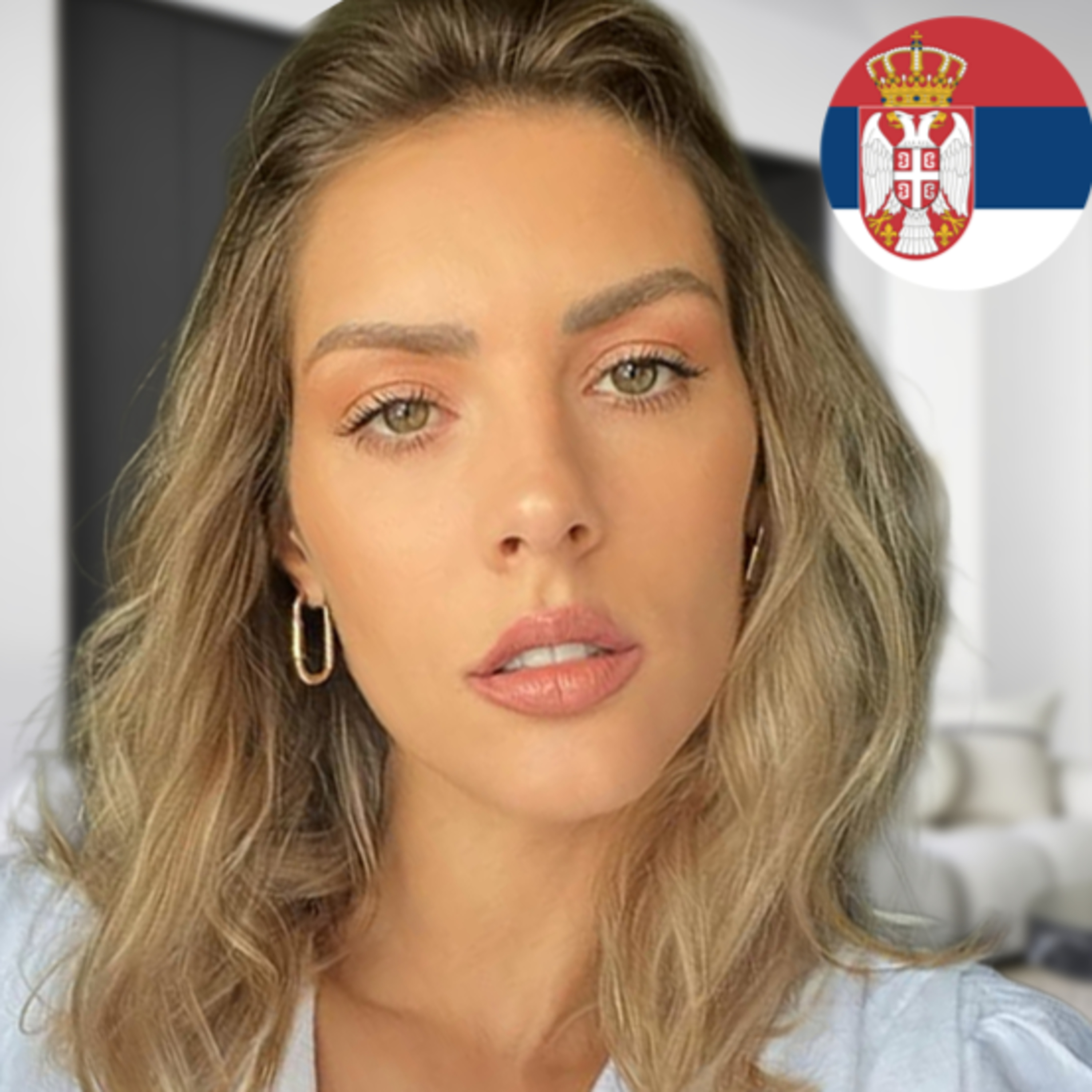 The Spanishacks Podcast #80 | SERBIAN girl SPEAKING SPANISH fluently (her life in Mexico) episode artwork