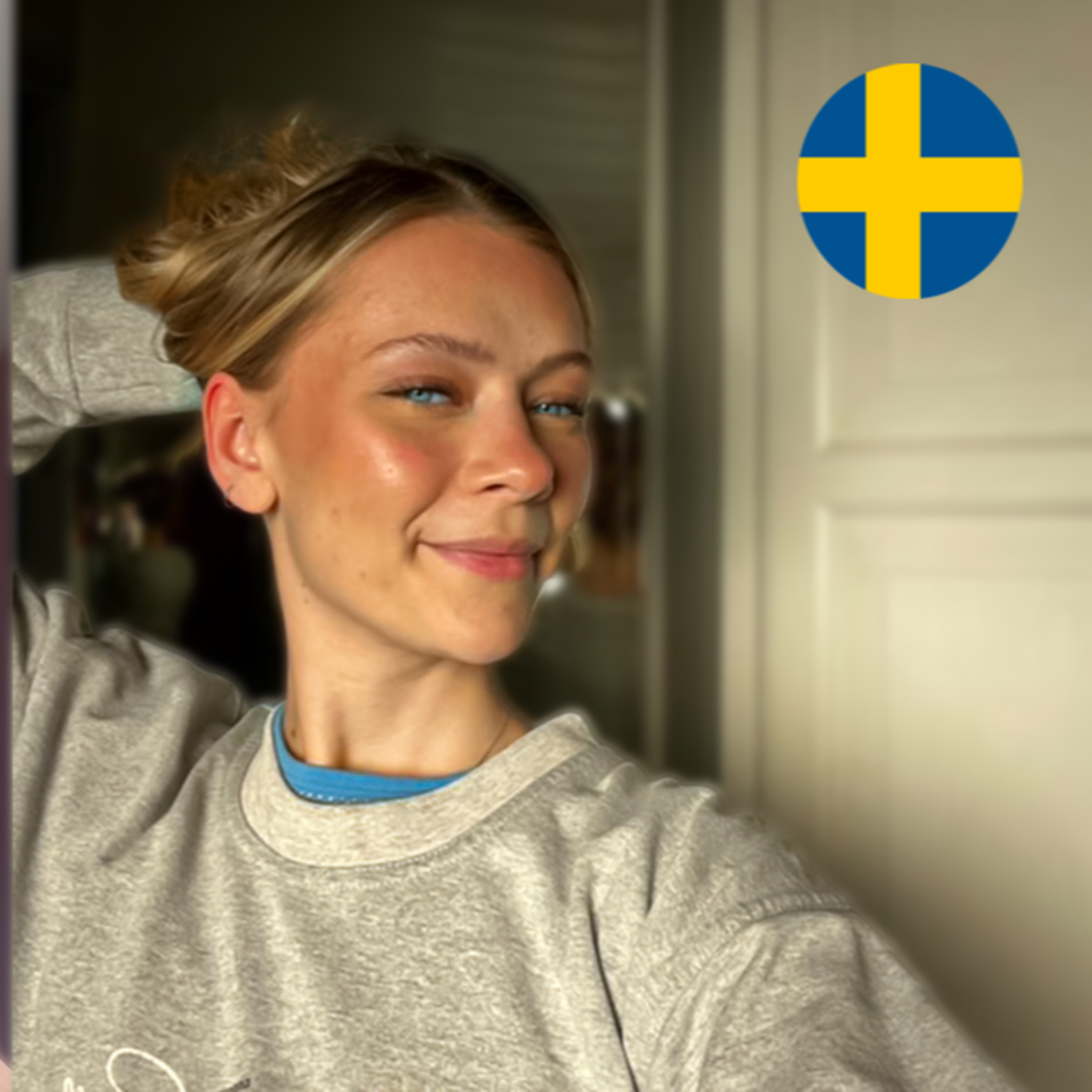 The Spanishacks Podcast #85 | How this SWEDISH girl FLUENT in SPANISH found love in PERU episode artwork