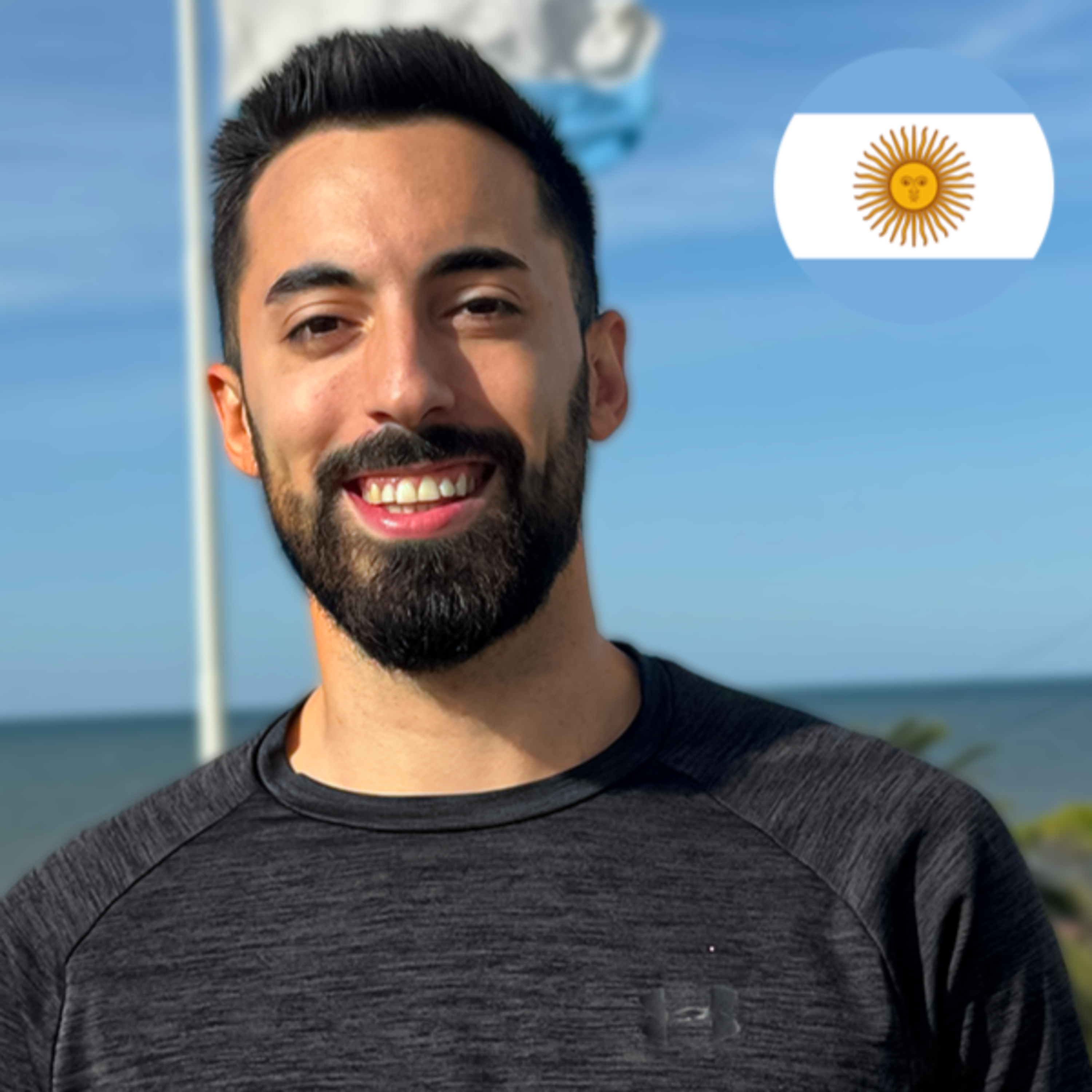 The Spanishacks Podcast #89 | Real SPANISH CONVERSATION between an ARGENTINE and a MEXICAN episode artwork