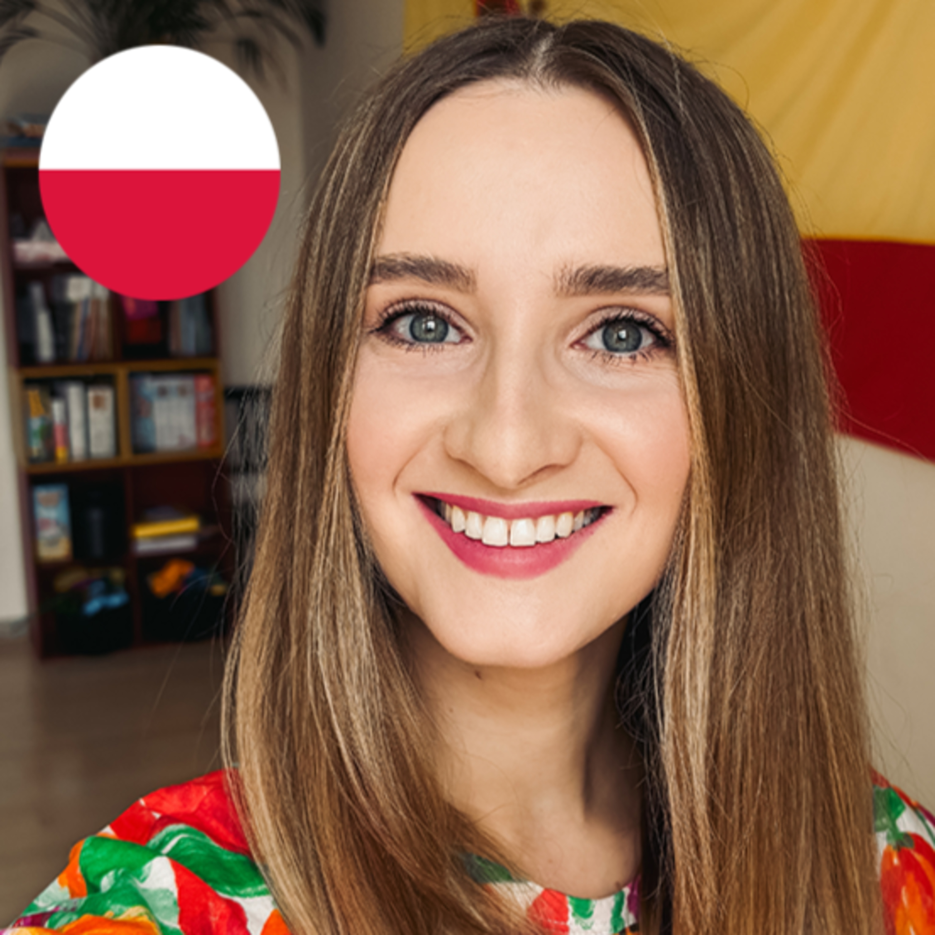 The Spanishacks Podcast #120 | POLISH girl SPEAKING SPANISH fluently shares the BEST learning METHOD episode artwork