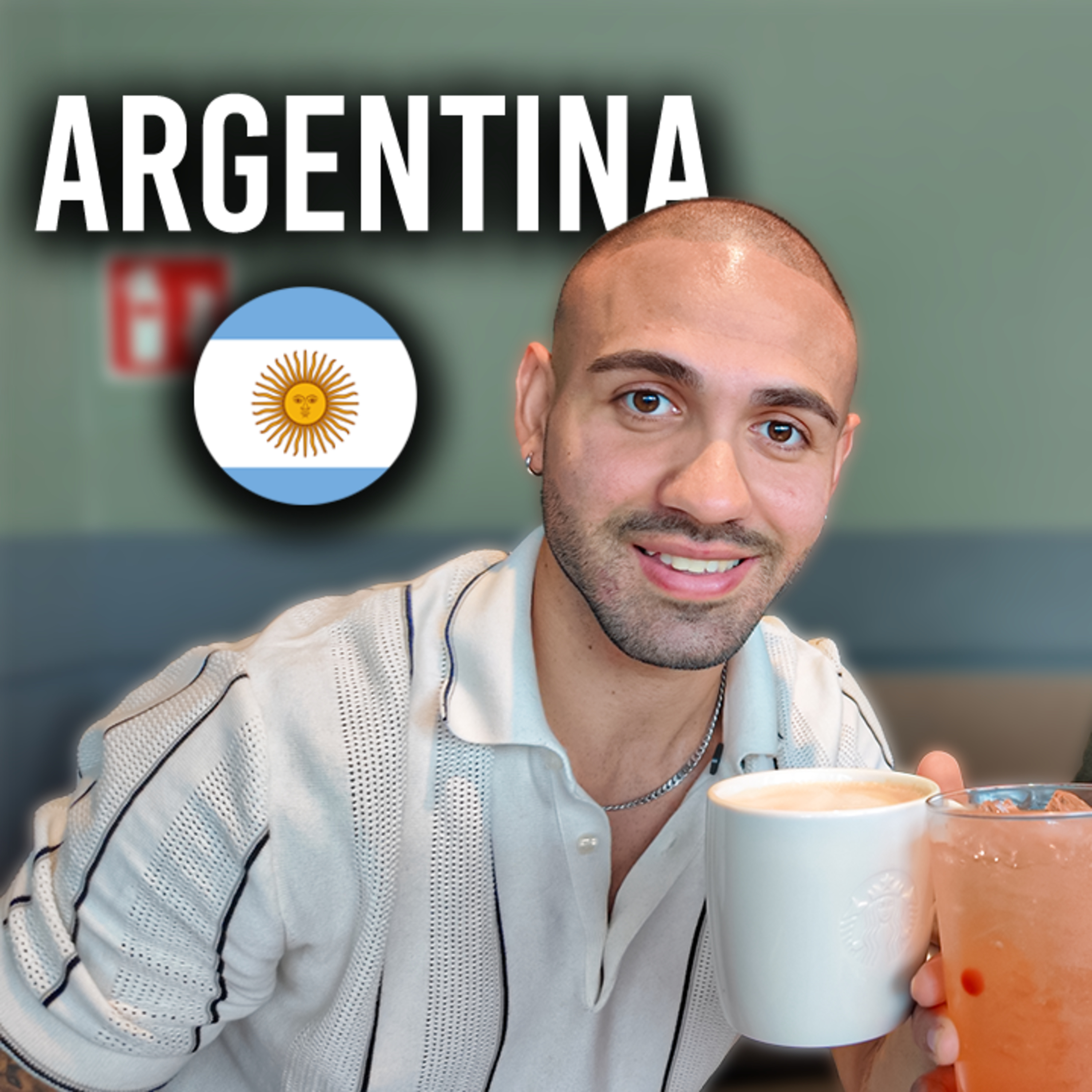 The Spanishacks Podcast #91 | Practice your SPANISH UNDERSTANDING with a REAL CONVERSATION episode artwork