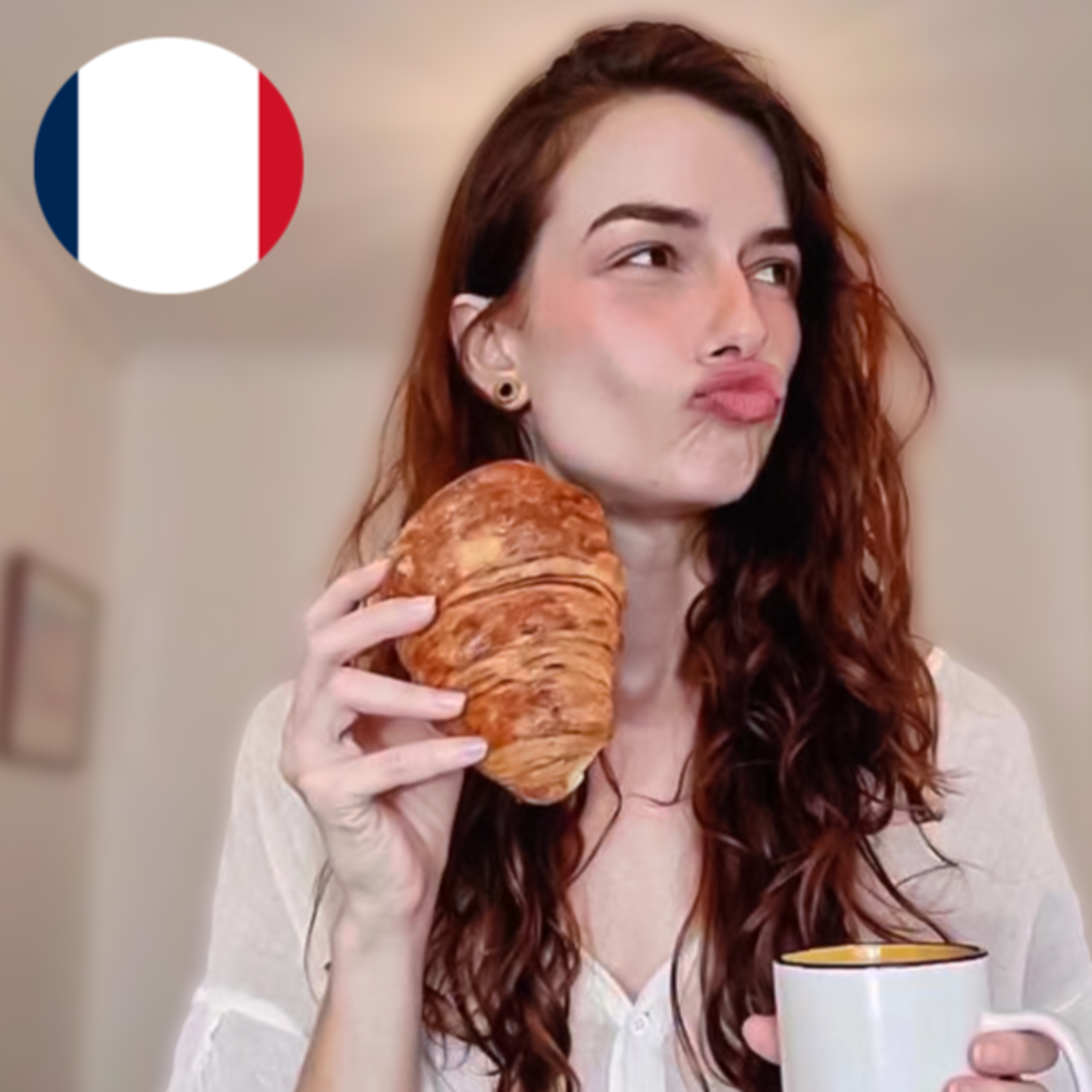 The Spanishacks Podcast #92 | How she GOT FLUENT in SPANISH (from home) and then moved to ARGENTINA episode artwork