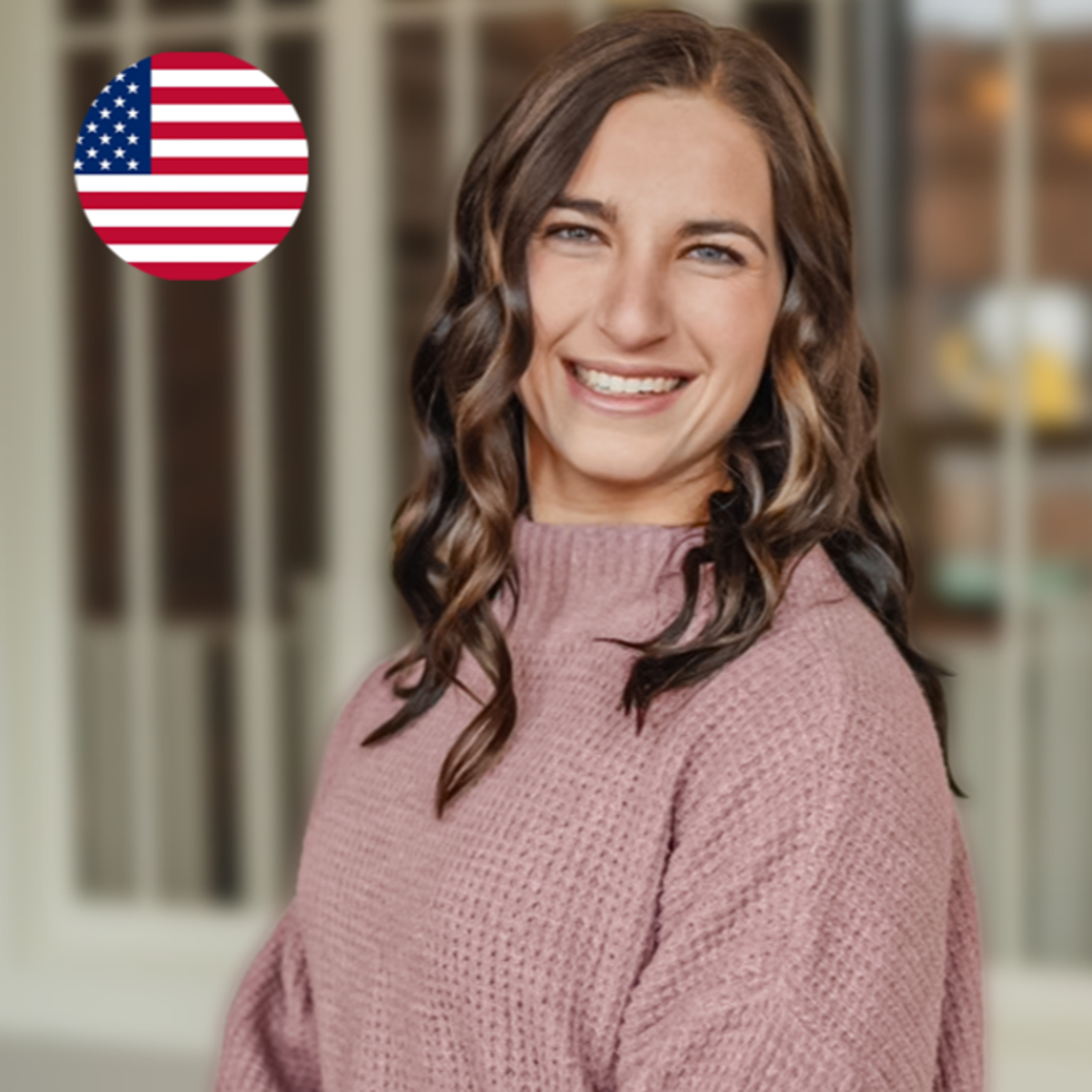 The Spanishacks Podcast #94 | AMERICAN girl SPEAKING SPANISH like a LOCAL (from Guatemala) episode artwork