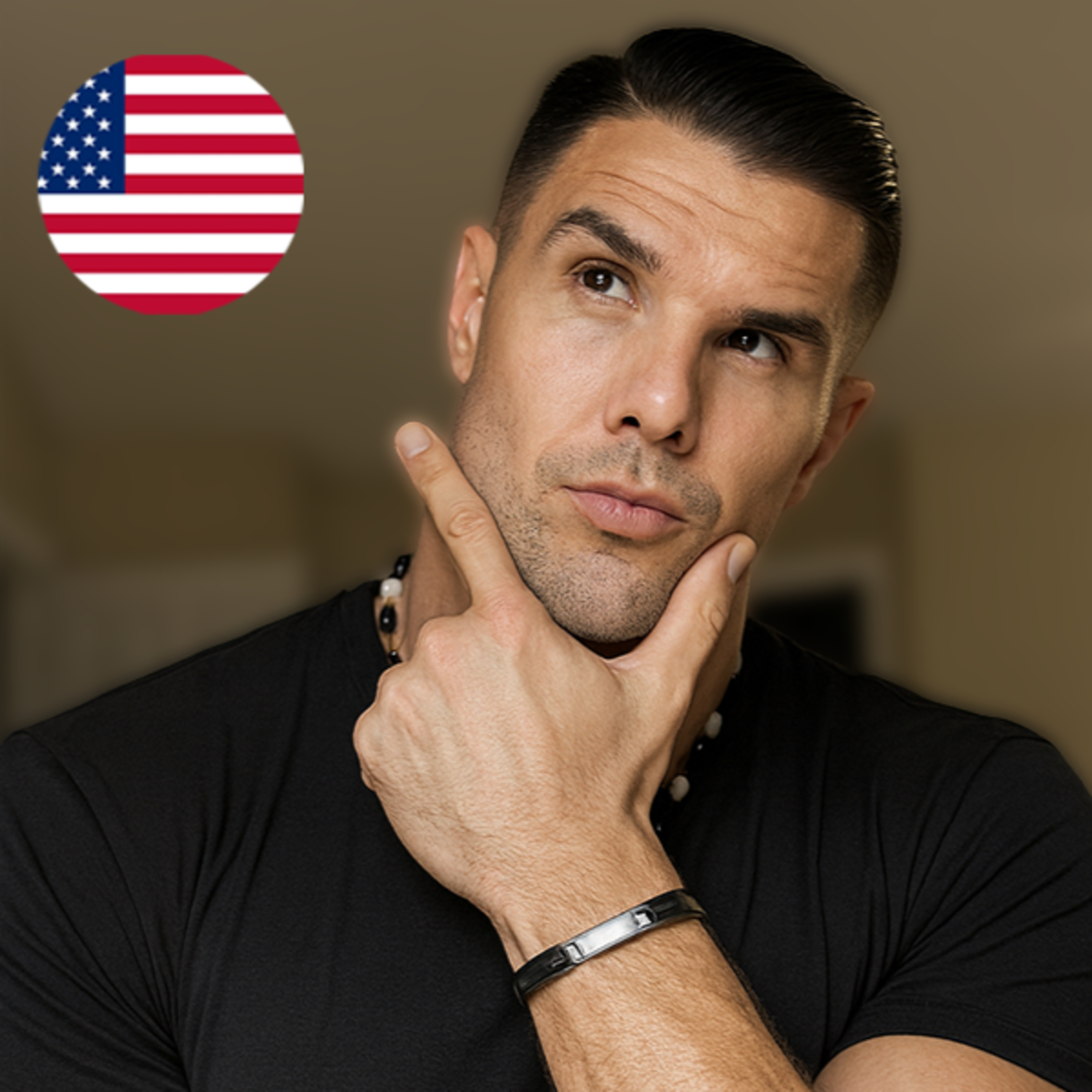The Spanishacks Podcast #100 | AMERICAN guy SPEAKING SPANISH like a NATIVE (his story) episode artwork
