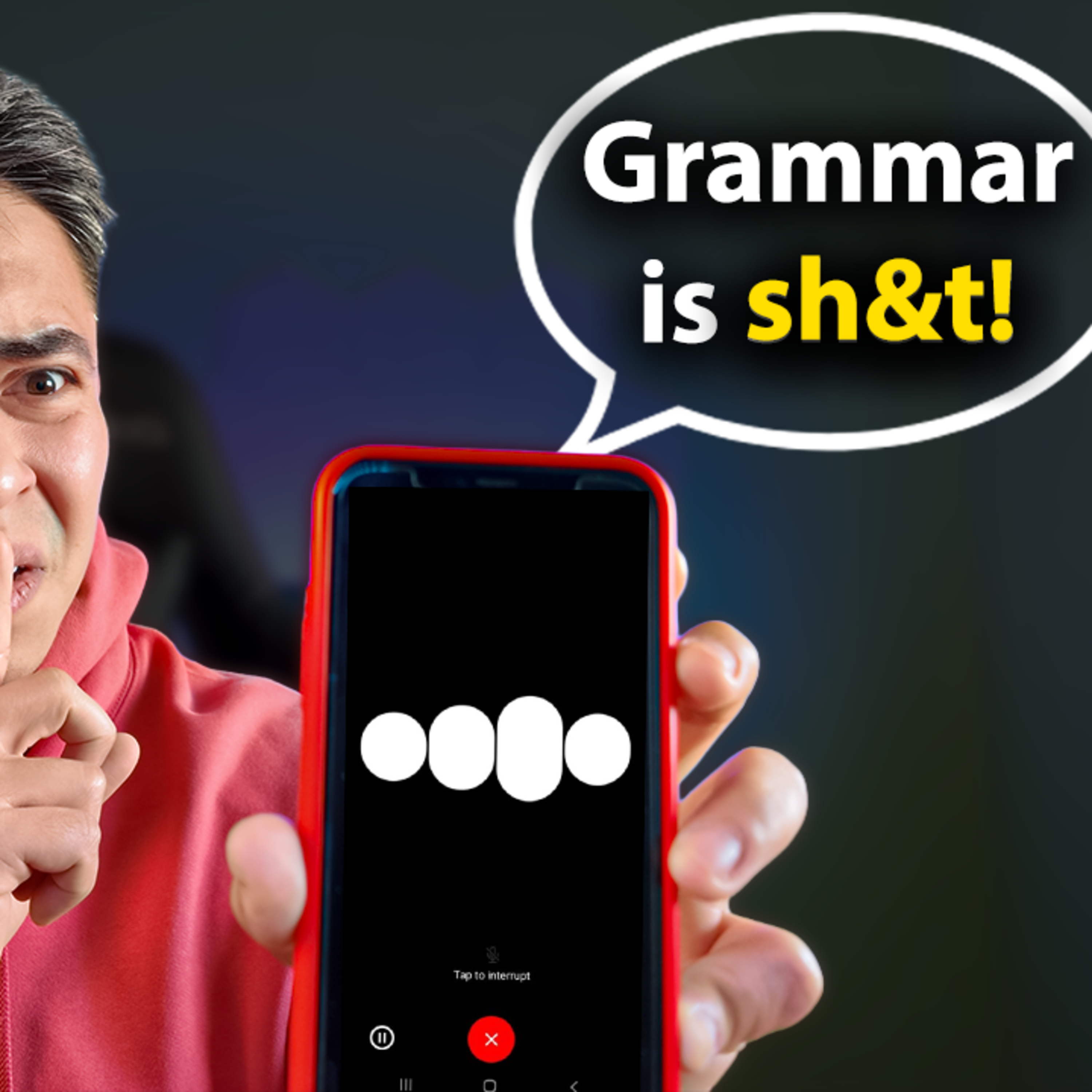 The Spanishacks Podcast #103 | How to Become Fluent in any Language Fast (Podcast with ChatGPT) episode artwork