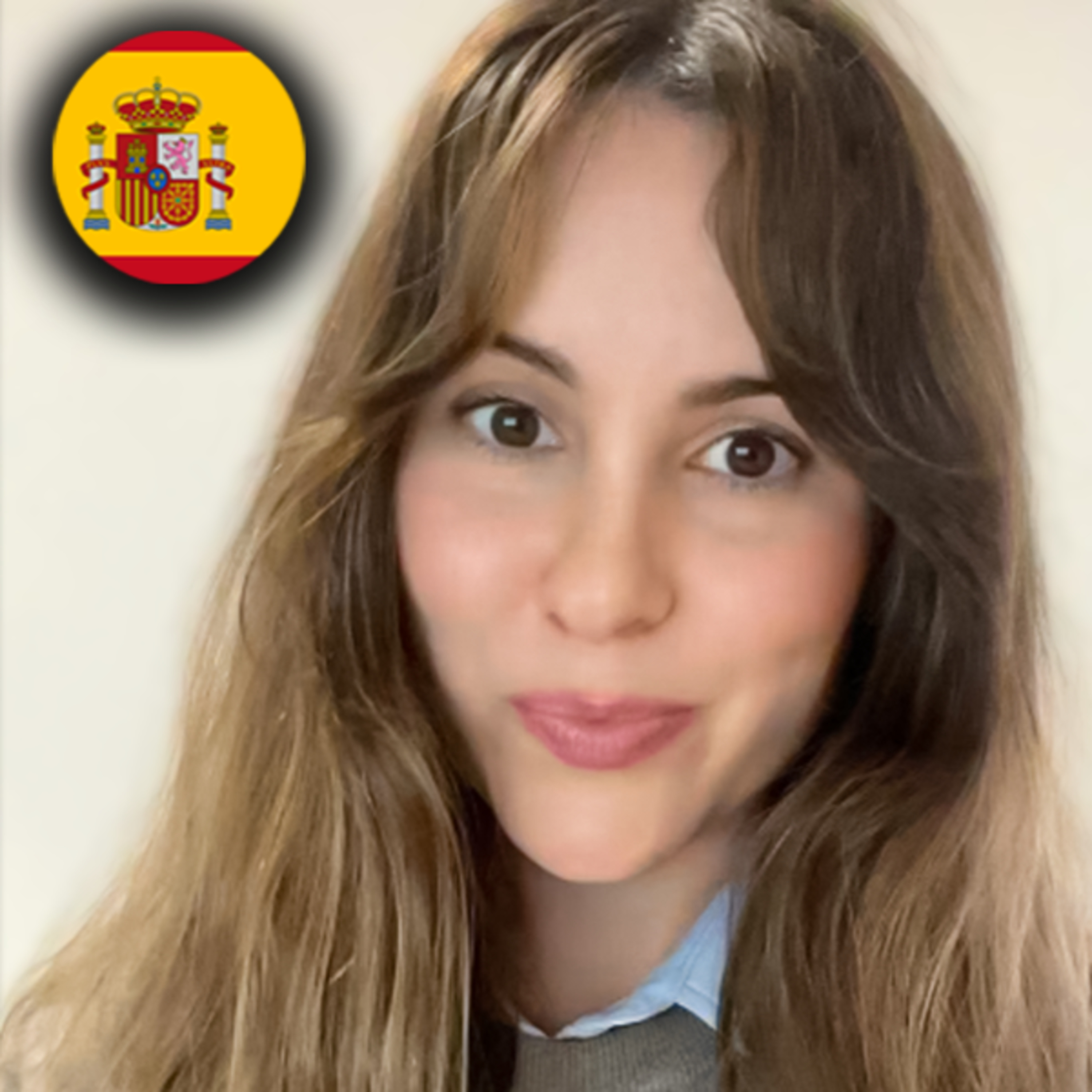 The Spanishacks Podcast #114 | Why "BEING FLUENT" in Spanish DOESN'T mean NO MISTAKES episode artwork