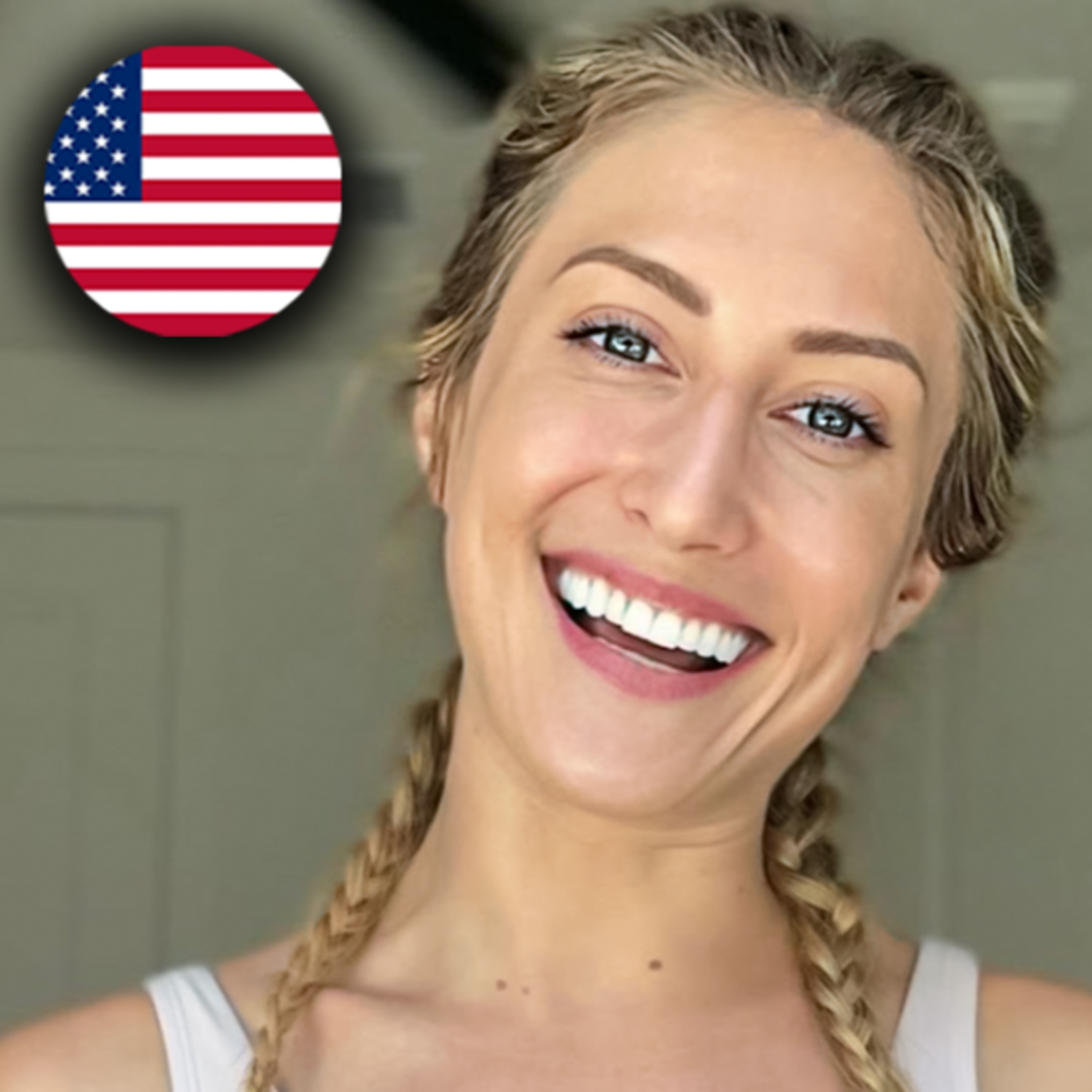 The Spanishacks Podcast #115 | She was “La Gringa” in her Friend Group… Now she’s FLUENT in SPANISH episode artwork