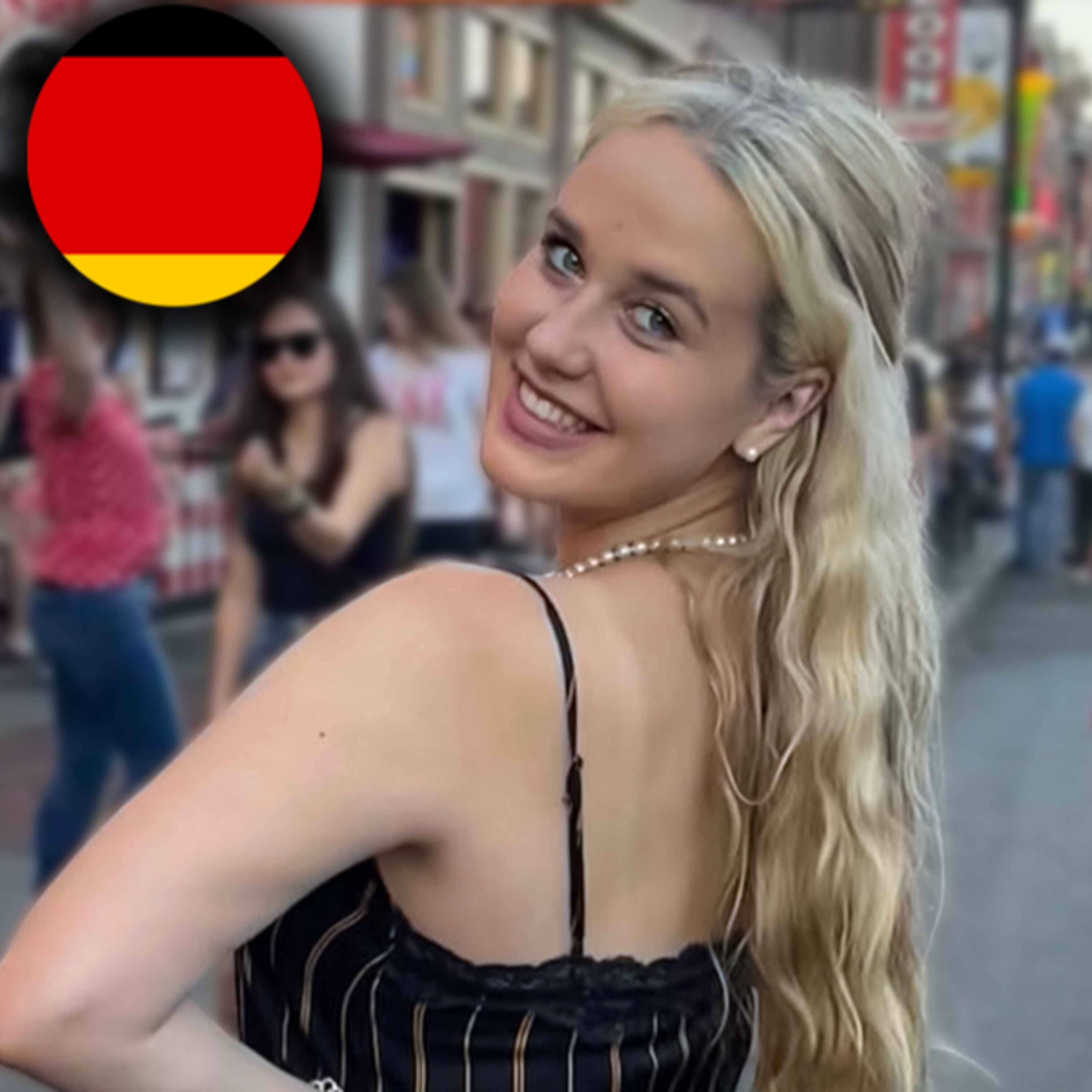 The Spanishacks Podcast #118 | GERMAN Girl SPEAKING SPANISH Fluently (It Started With One Bad Grade) episode artwork