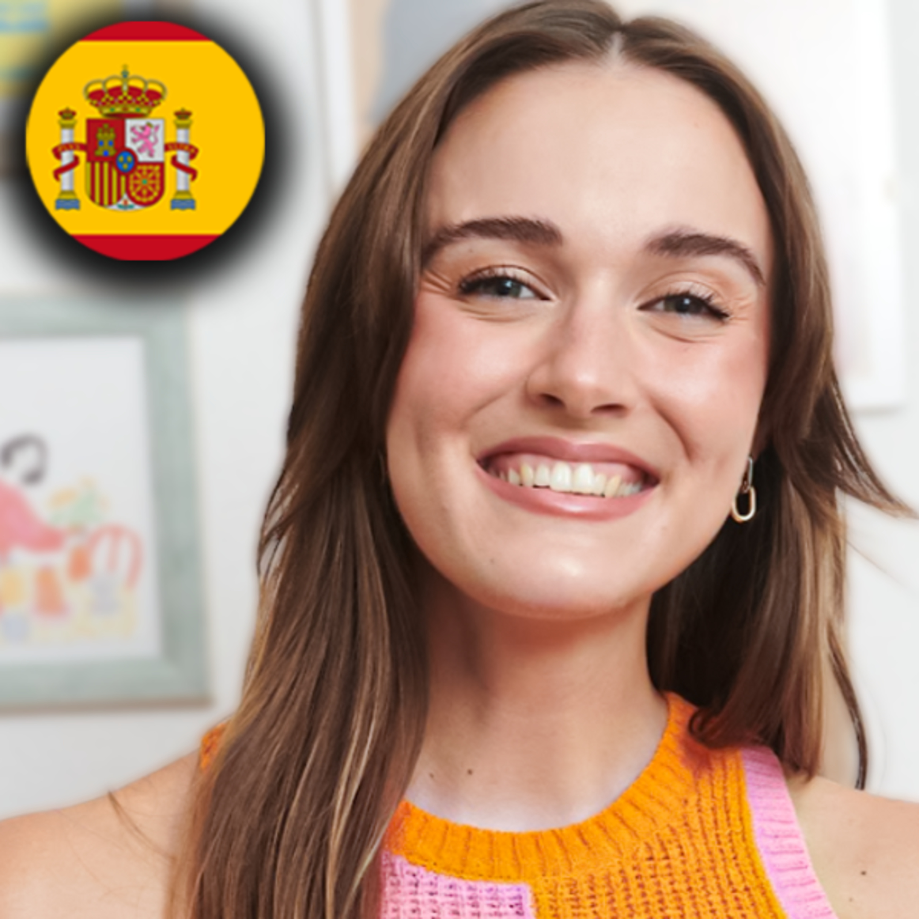 The Spanishacks Podcast #123 | Why Watching Soap Operas Make You Fluent in Spanish episode artwork