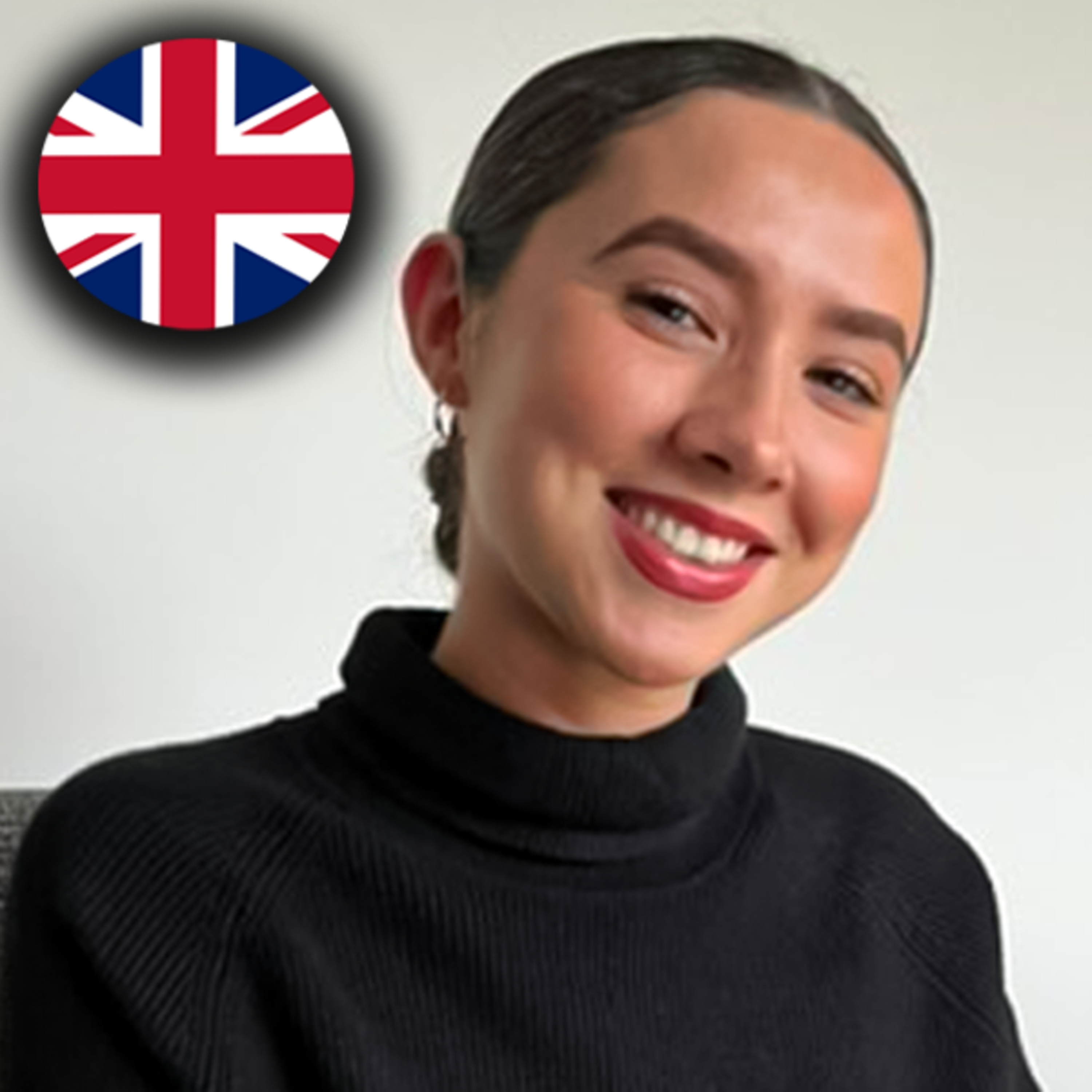The Spanishacks Podcast #126 | IRISH Girl SPEAKING SPANISH Fluently… and Now She TEACHES It episode artwork