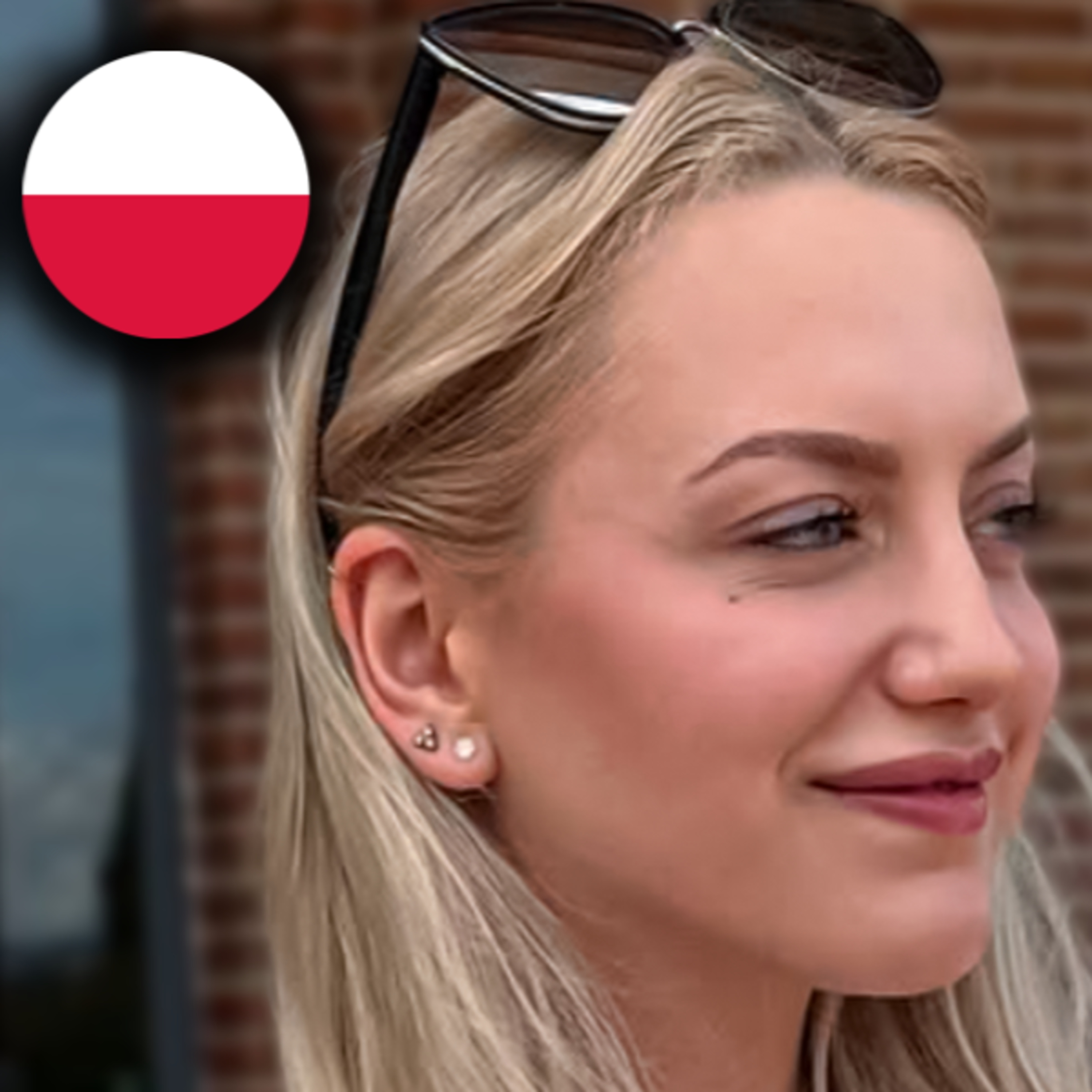 The Spanishacks Podcast #141 | She Knew BASIC Spanish… Then Got Out of Her Comfort Zone and Became FLUENT IN SPANISH episode artwork