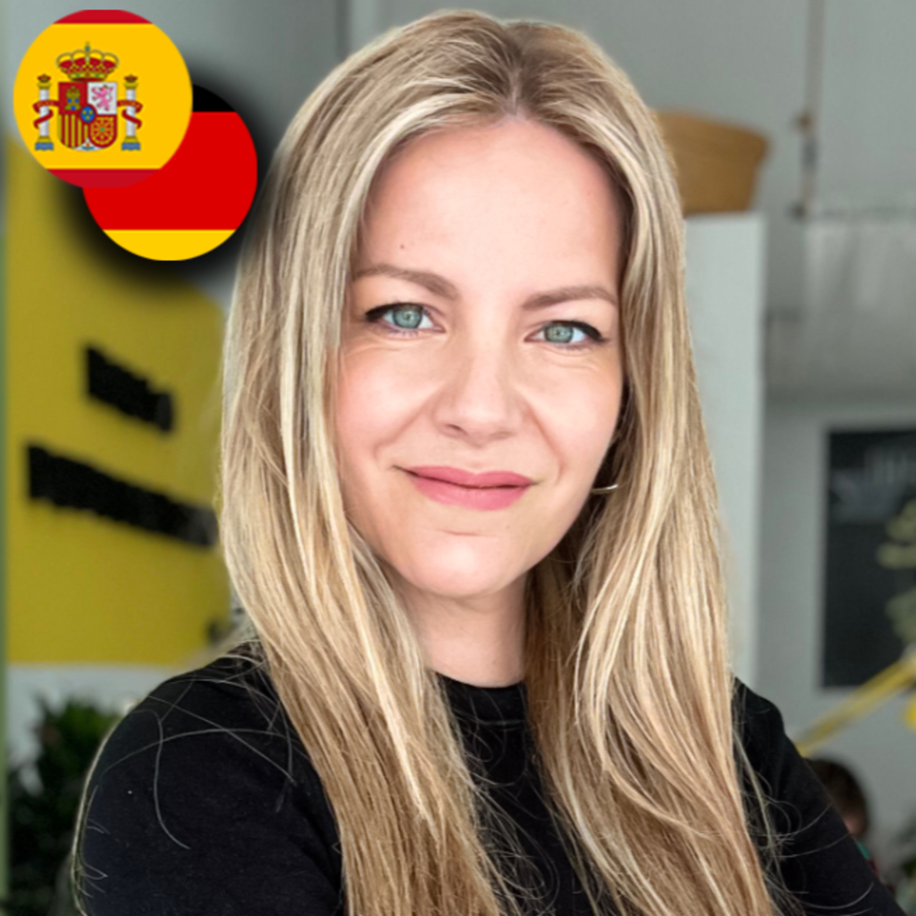 The Spanishacks Podcast #142 | Bilingual Teacher Gives A Masterclass On Getting Fluent As An Adult episode artwork