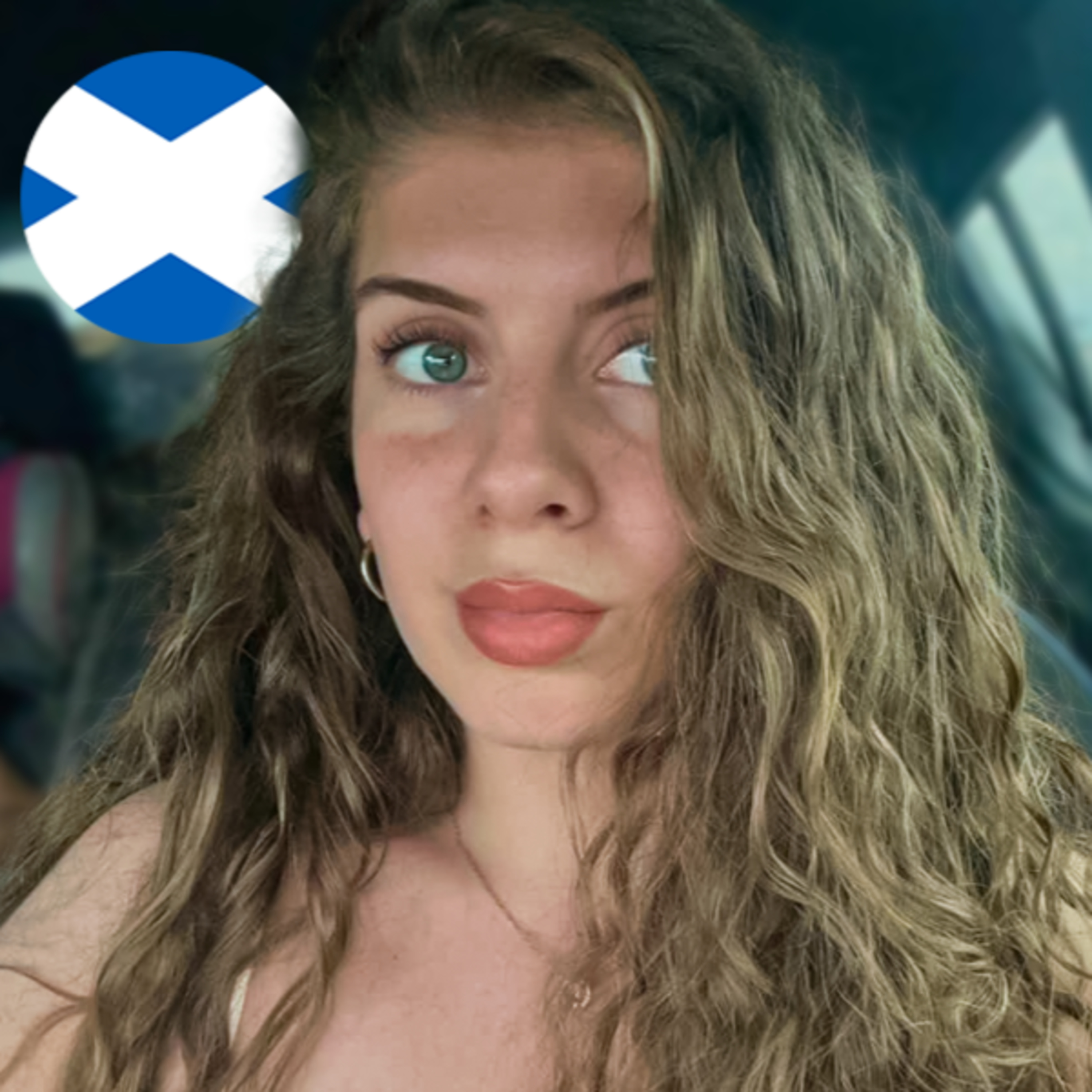 The Spanishacks Podcast #145 | SCOTTISH Girl SPEAKING SPANISH with a MEXICAN Accent episode artwork