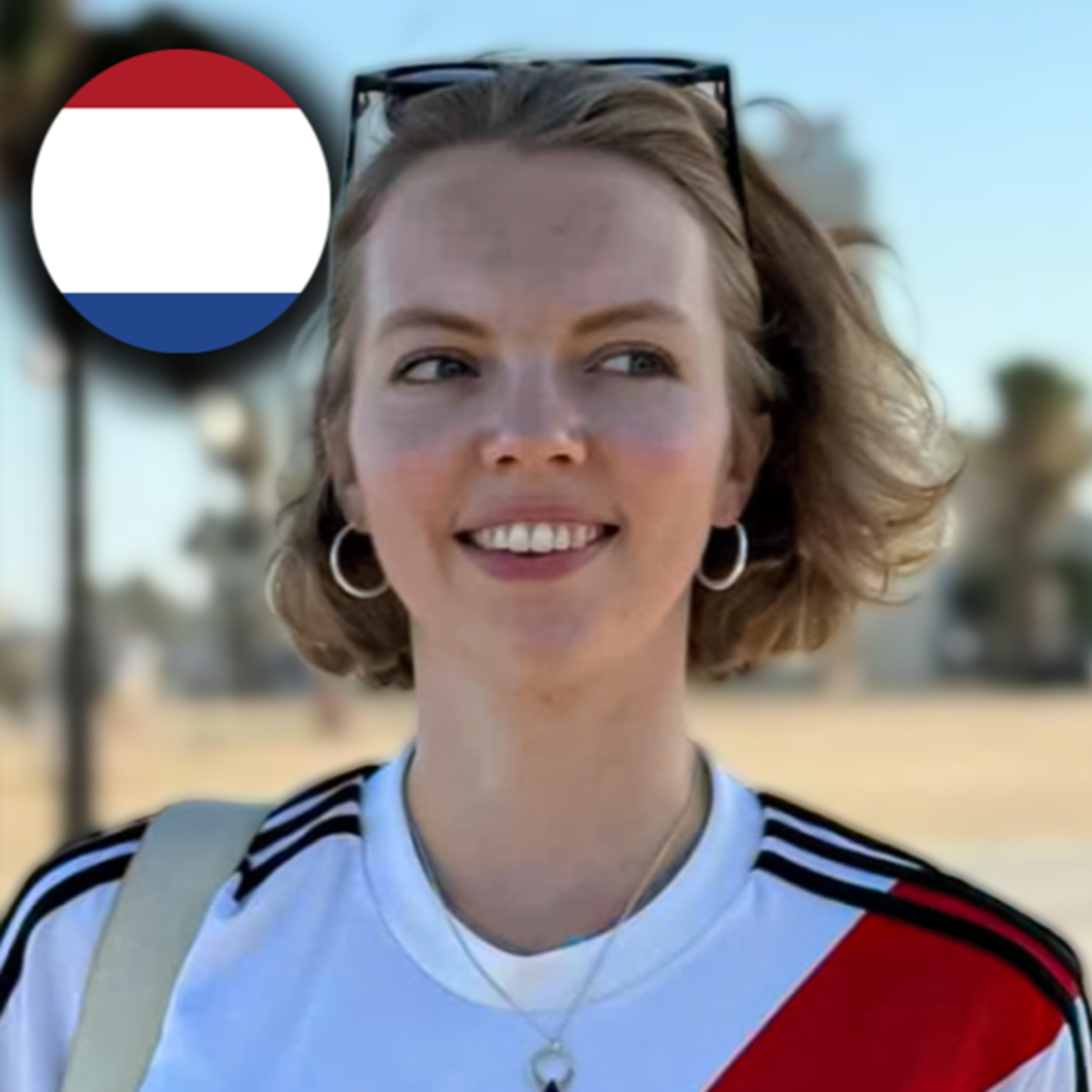 The Spanishacks Podcast #147 | DUTCH Girl SPEAKING SPANISH with an ARGENTINE ACCENT episode artwork
