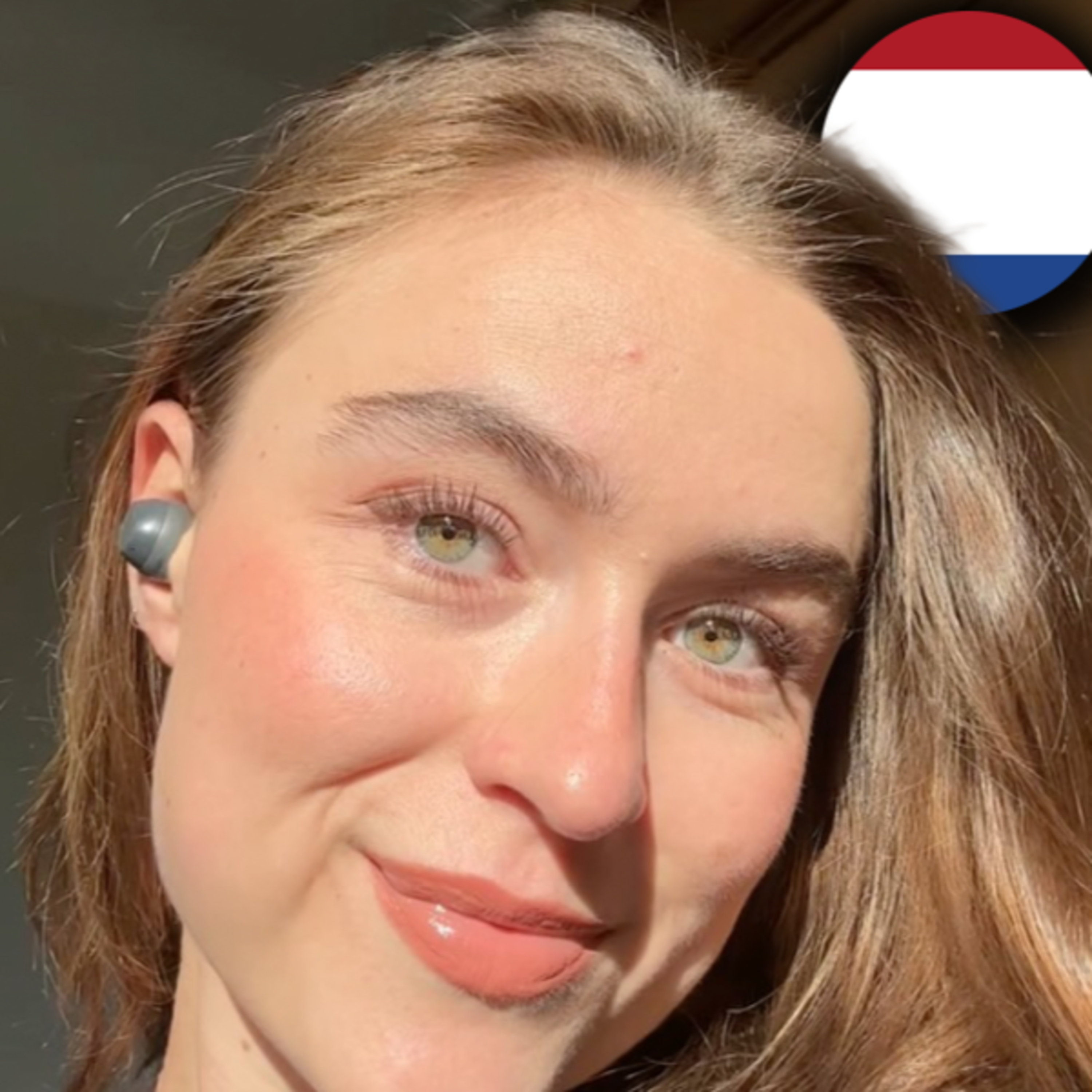 The Spanishacks Podcast #151 | Dutch Girl Got Fluent in Spanish Without Living Abroad episode artwork