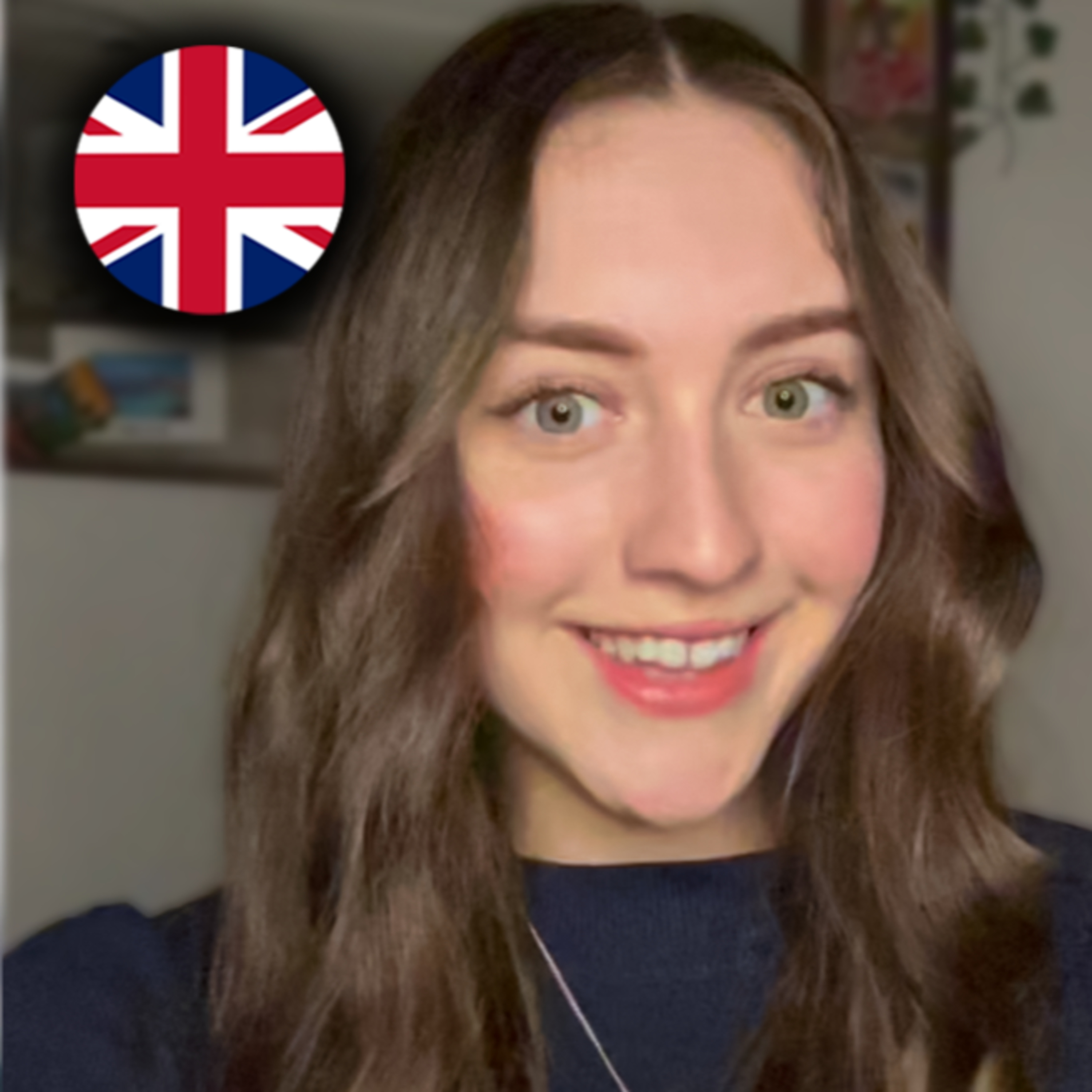 The Spanishacks Podcast #154 | British Girl Speaking Spanish Fluently Reveals Her Secret (It’s Not What You Think) episode artwork