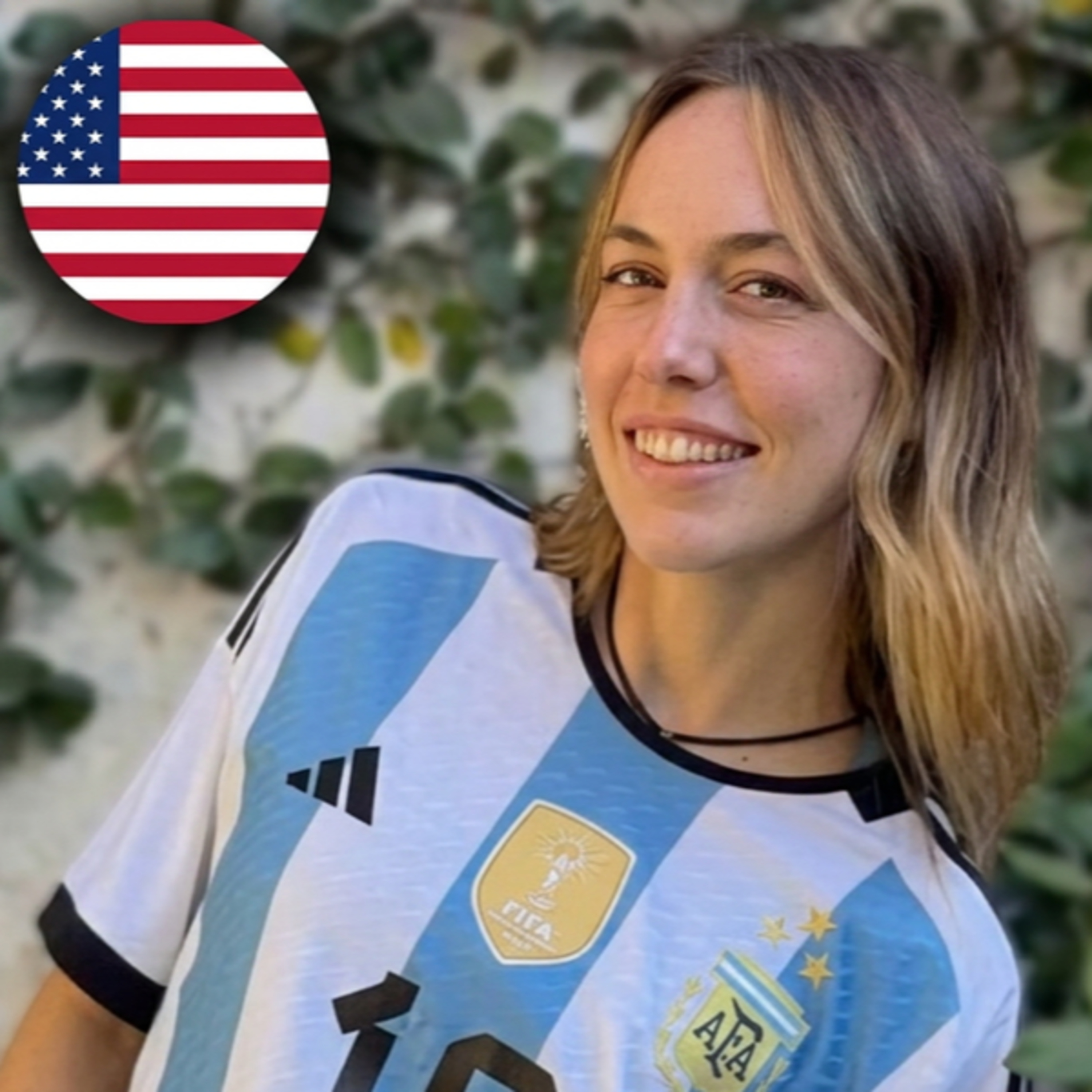 The Spanishacks Podcast #172 | American Girl Speaking Spanish After 1 Year in Argentina