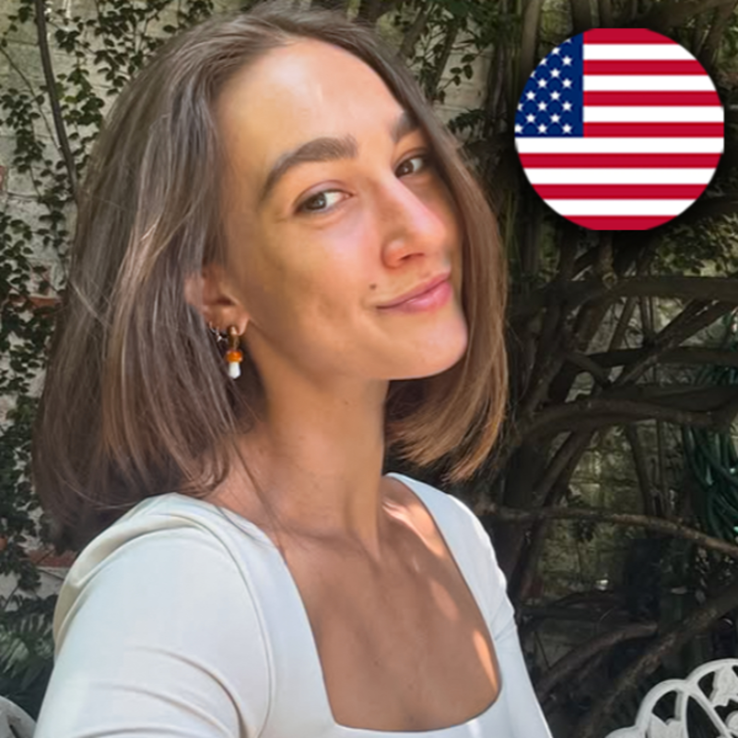 The Spanishacks Podcast #173 | AMERICAN Girl SPEAKING SPANISH Fluently After Moving to Colombia
