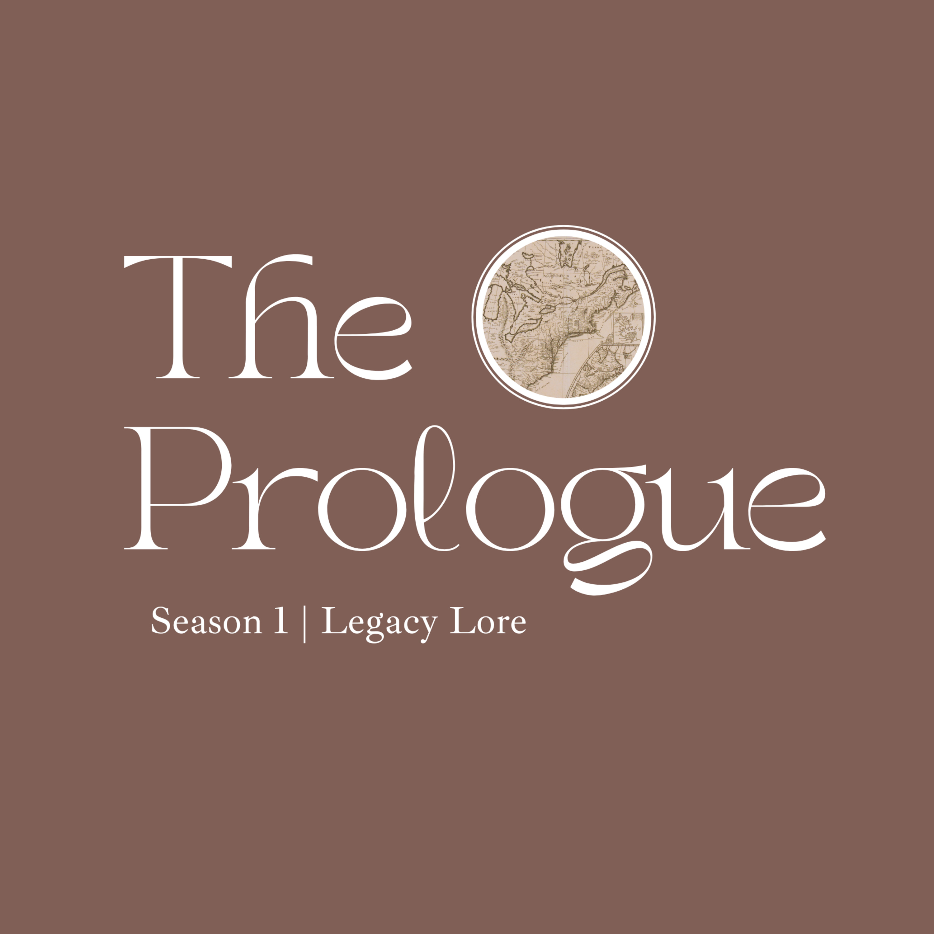 The Prologue: The World of The Accused | Legacy Lore Season 1 episode artwork